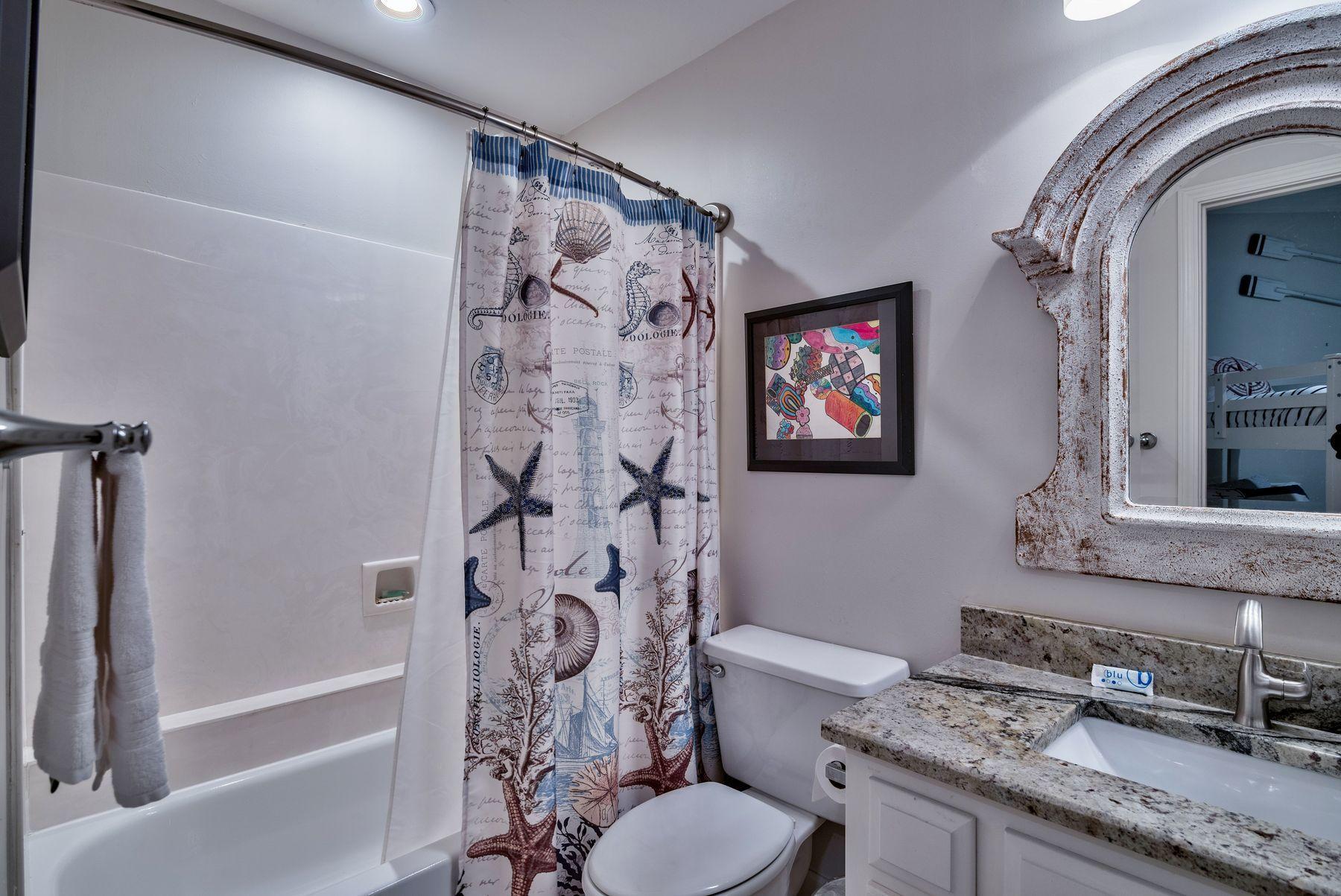 TIVOLI BY THE SEA 2 - Residential