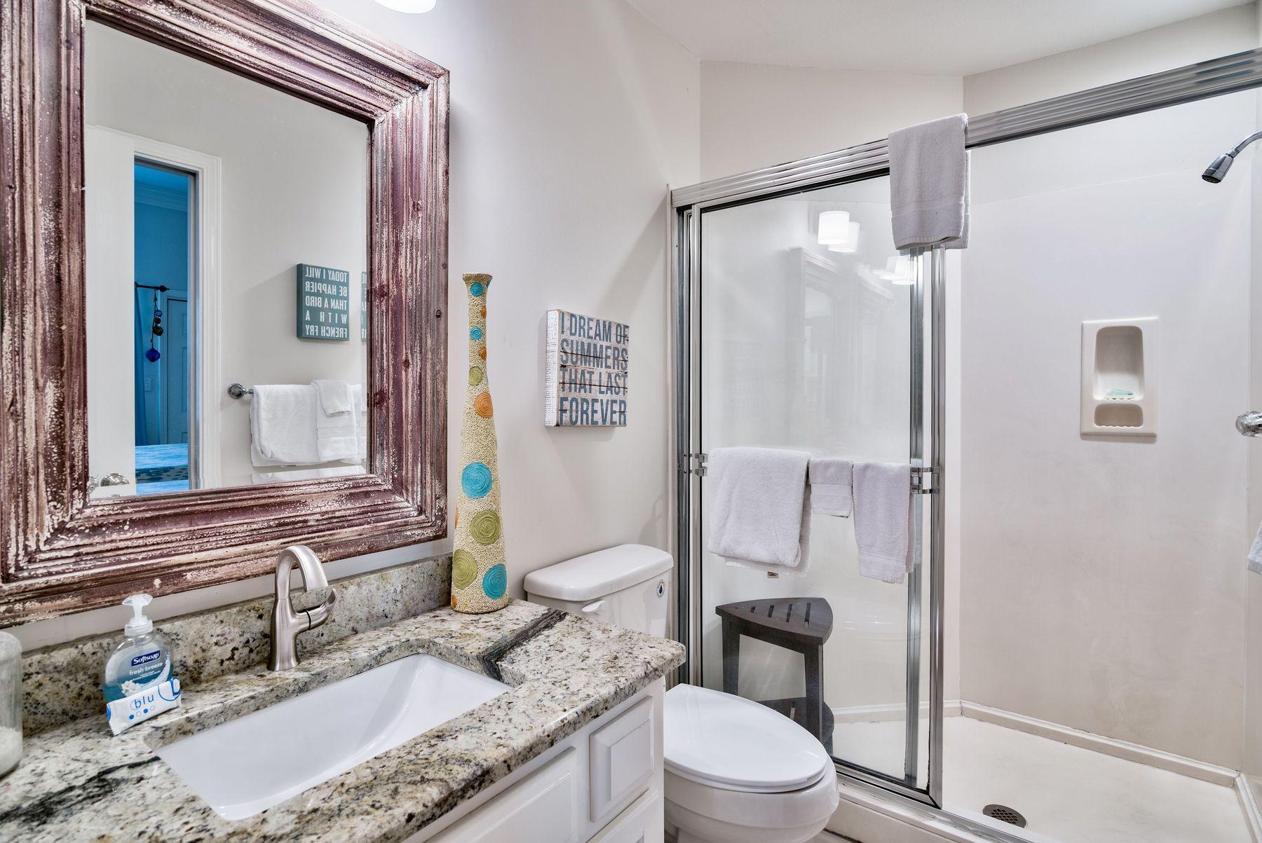 TIVOLI BY THE SEA 2 - Residential