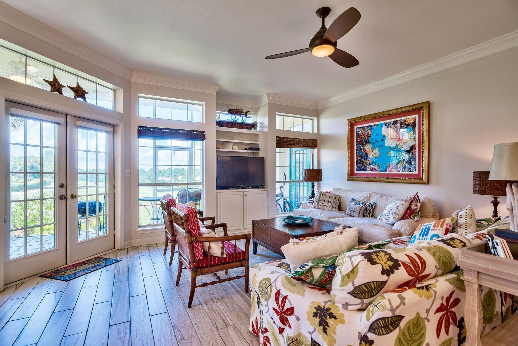 TIVOLI BY THE SEA 2 - Residential