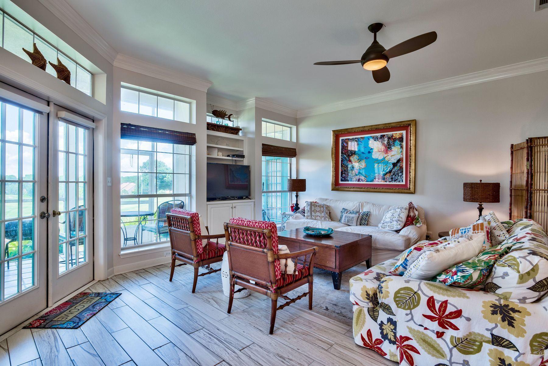 TIVOLI BY THE SEA 2 - Residential