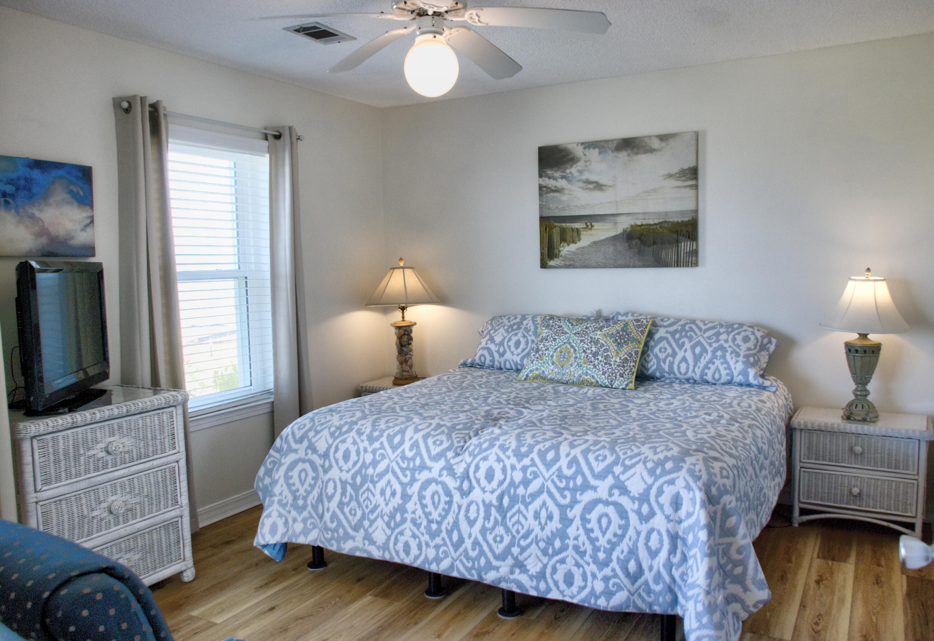 GULF ISLAND CONDOS - Residential