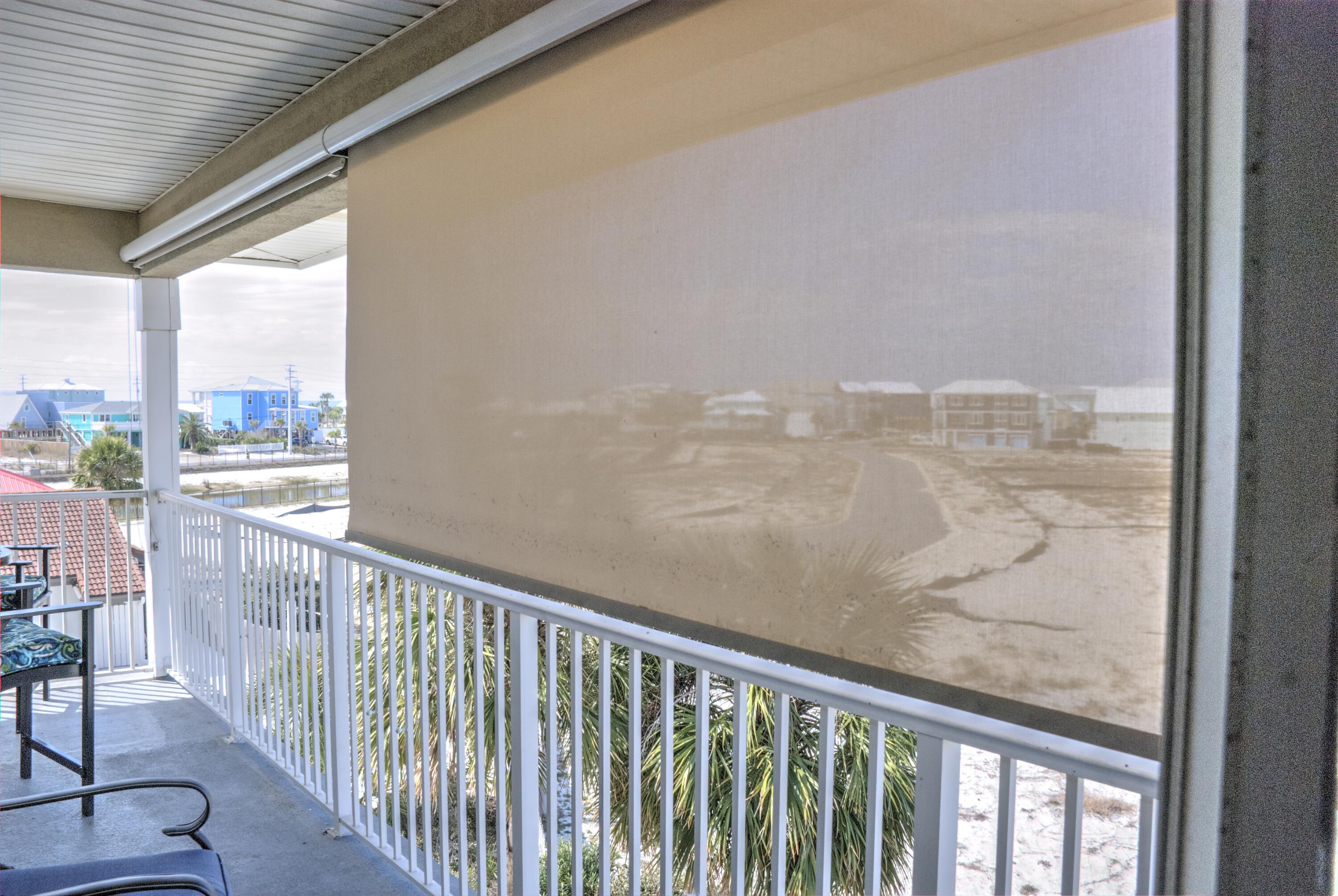 GULF ISLAND CONDOS - Residential