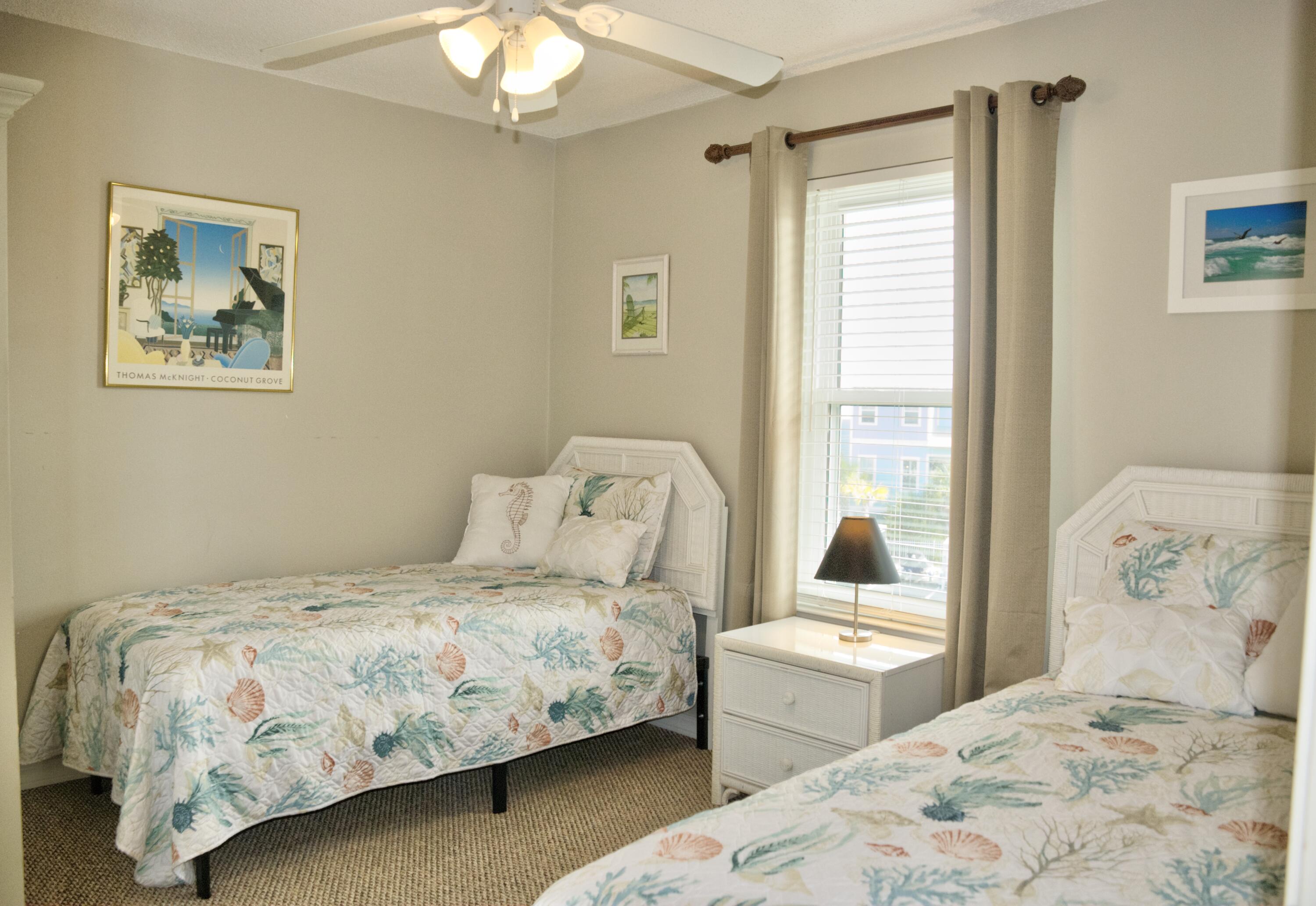 GULF ISLAND CONDOS - Residential