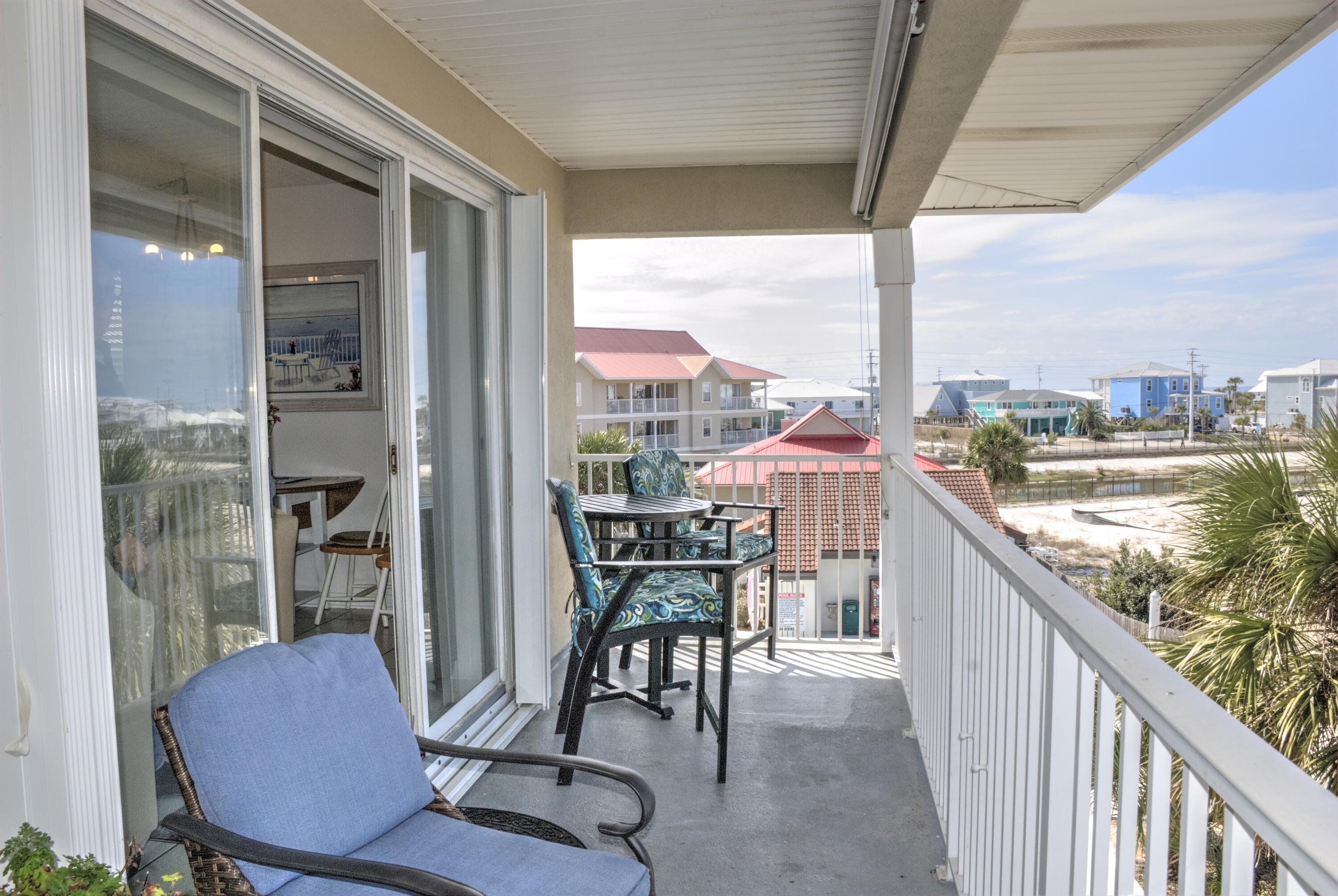 GULF ISLAND CONDOS - Residential