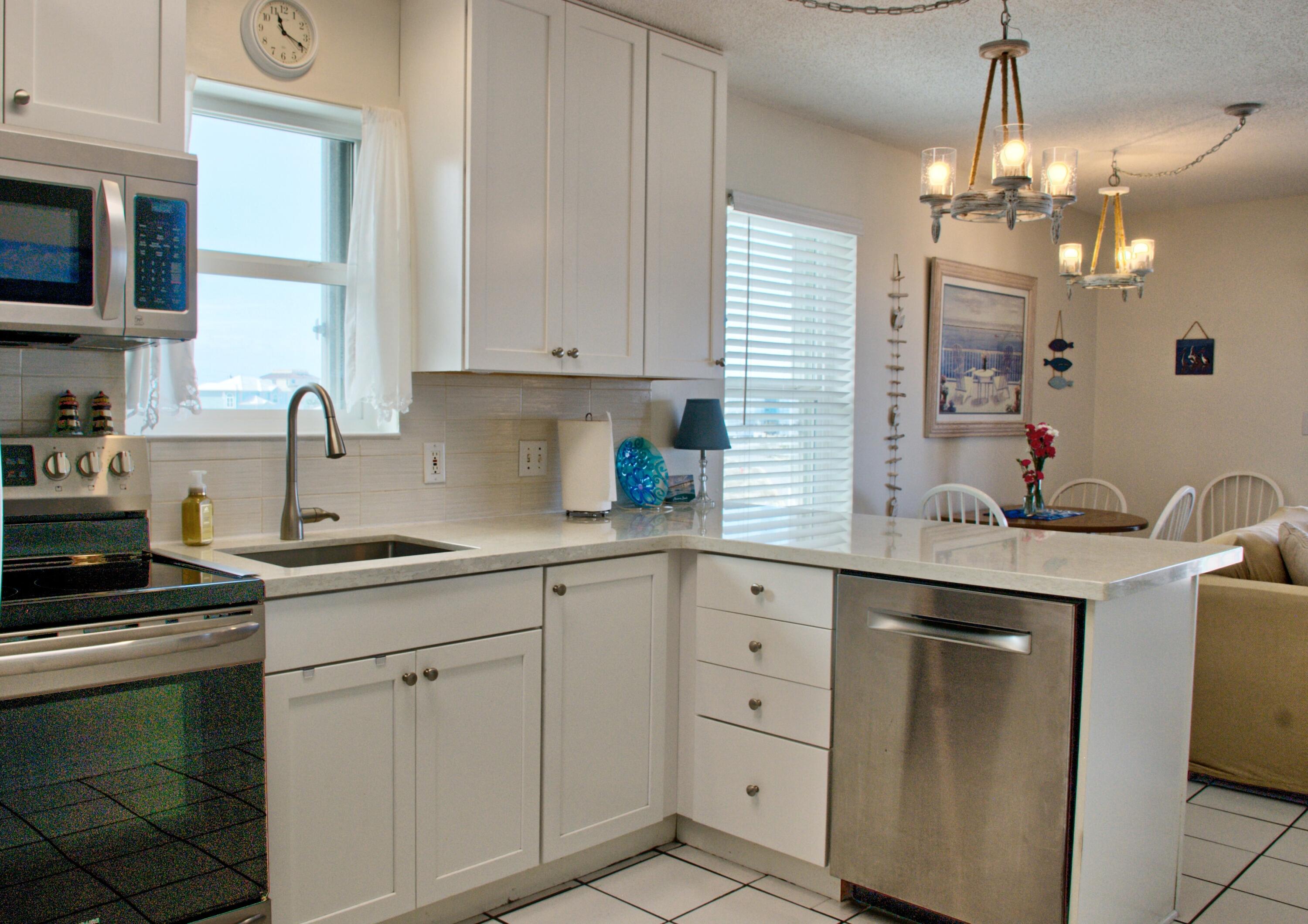 GULF ISLAND CONDOS - Residential