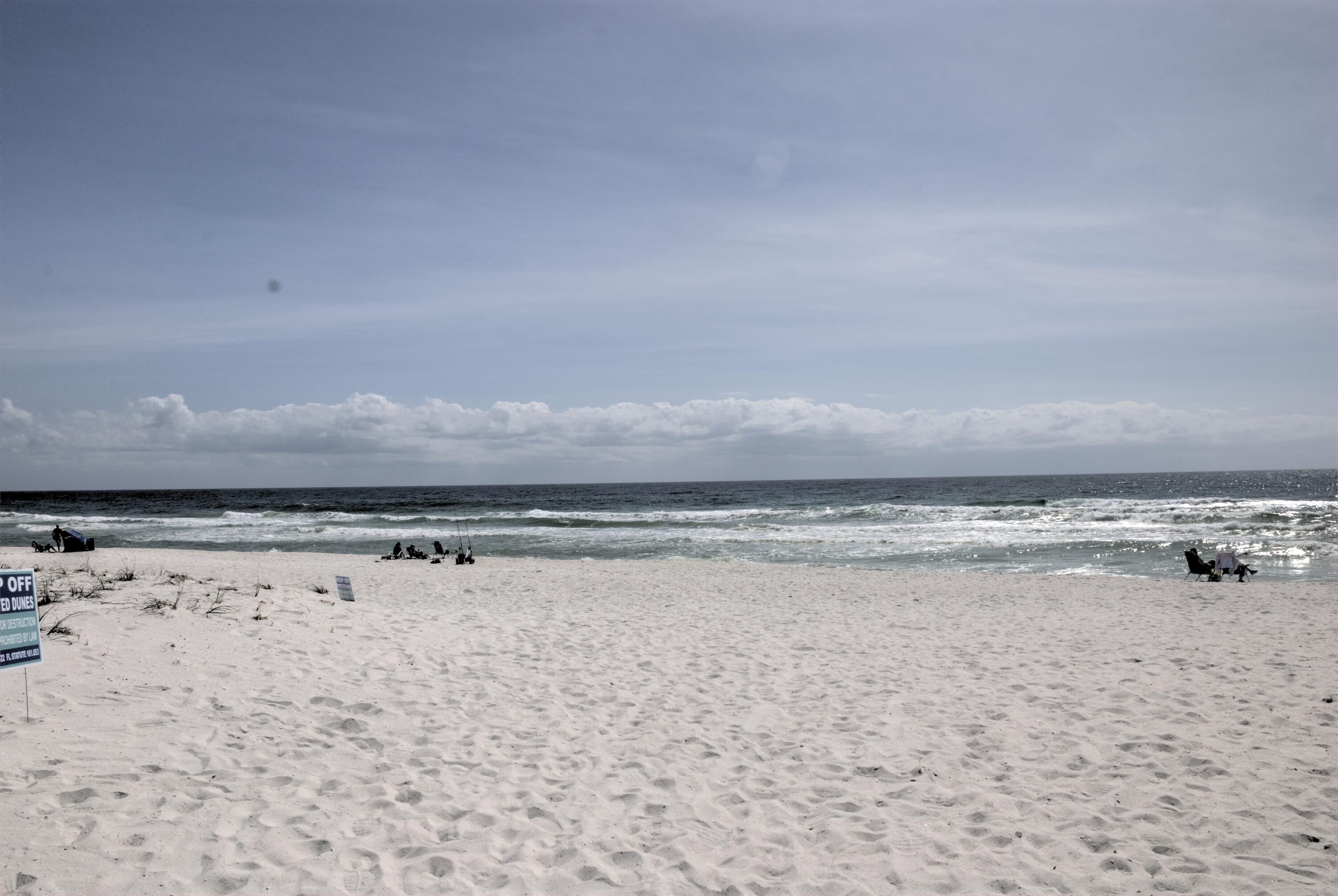 GULF ISLAND CONDOS - Residential