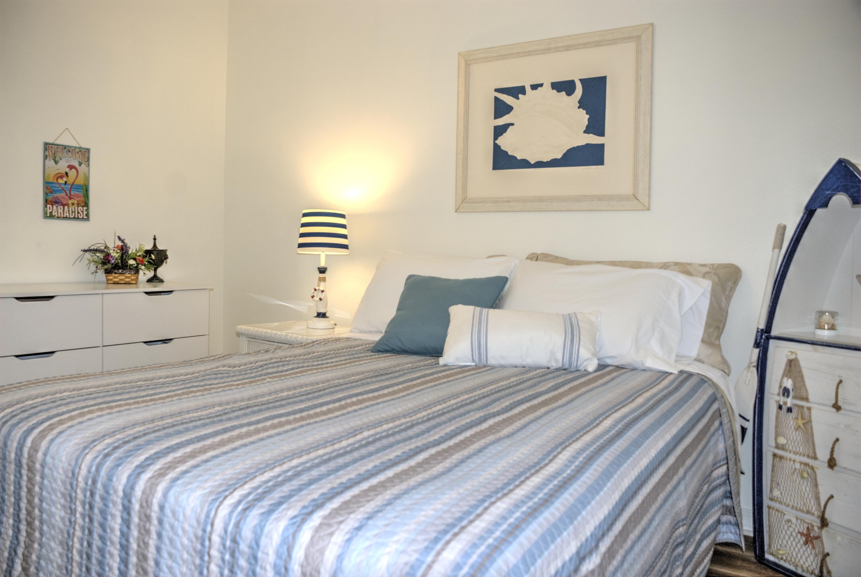 GULF ISLAND CONDOS - Residential