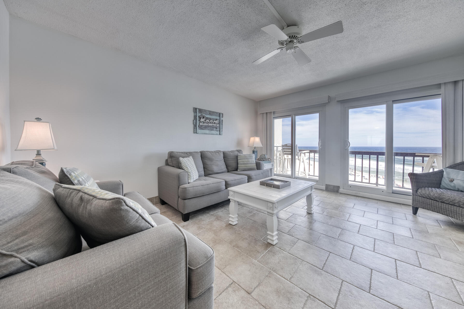 PINNACLE PORT - Residential