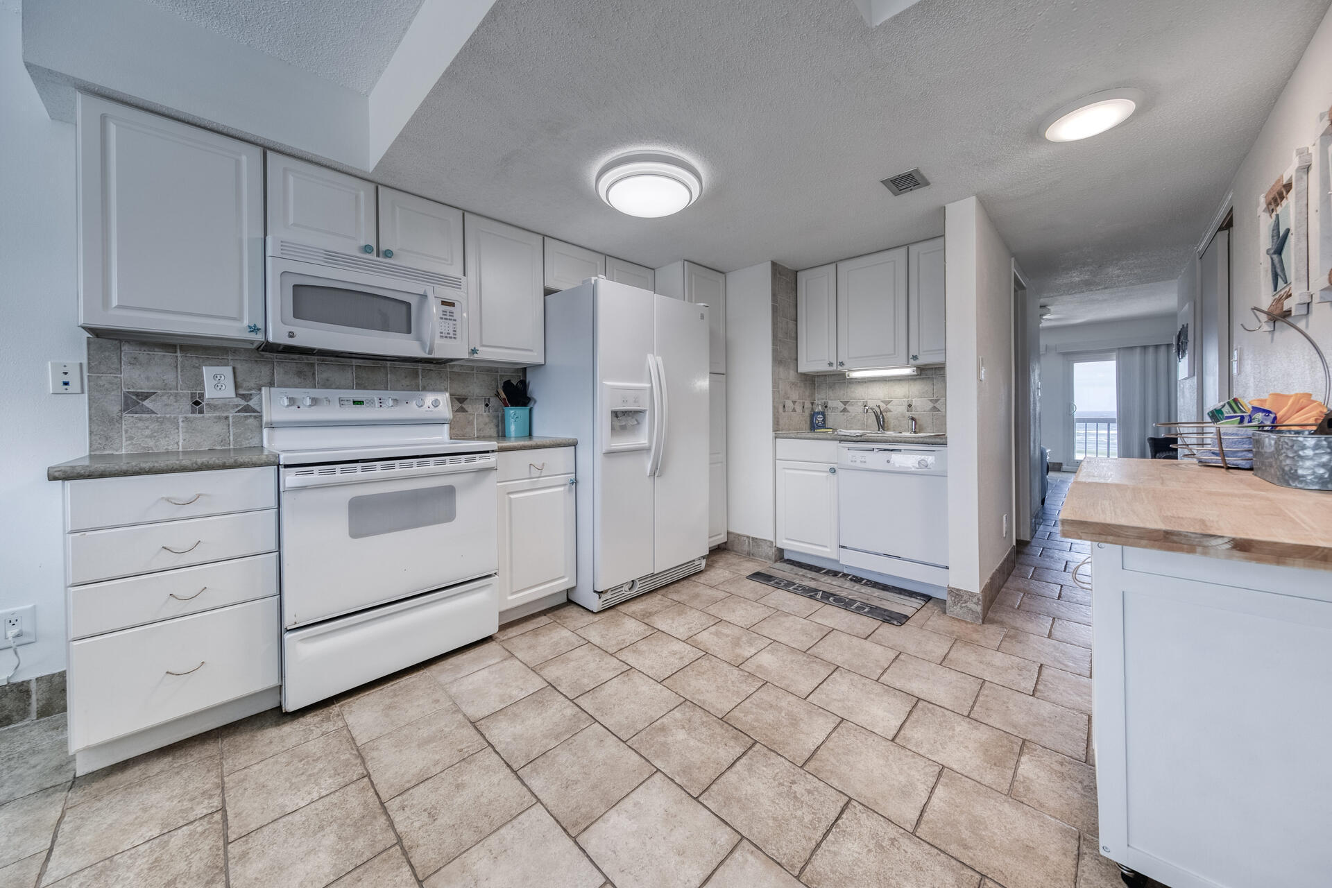 PINNACLE PORT - Residential