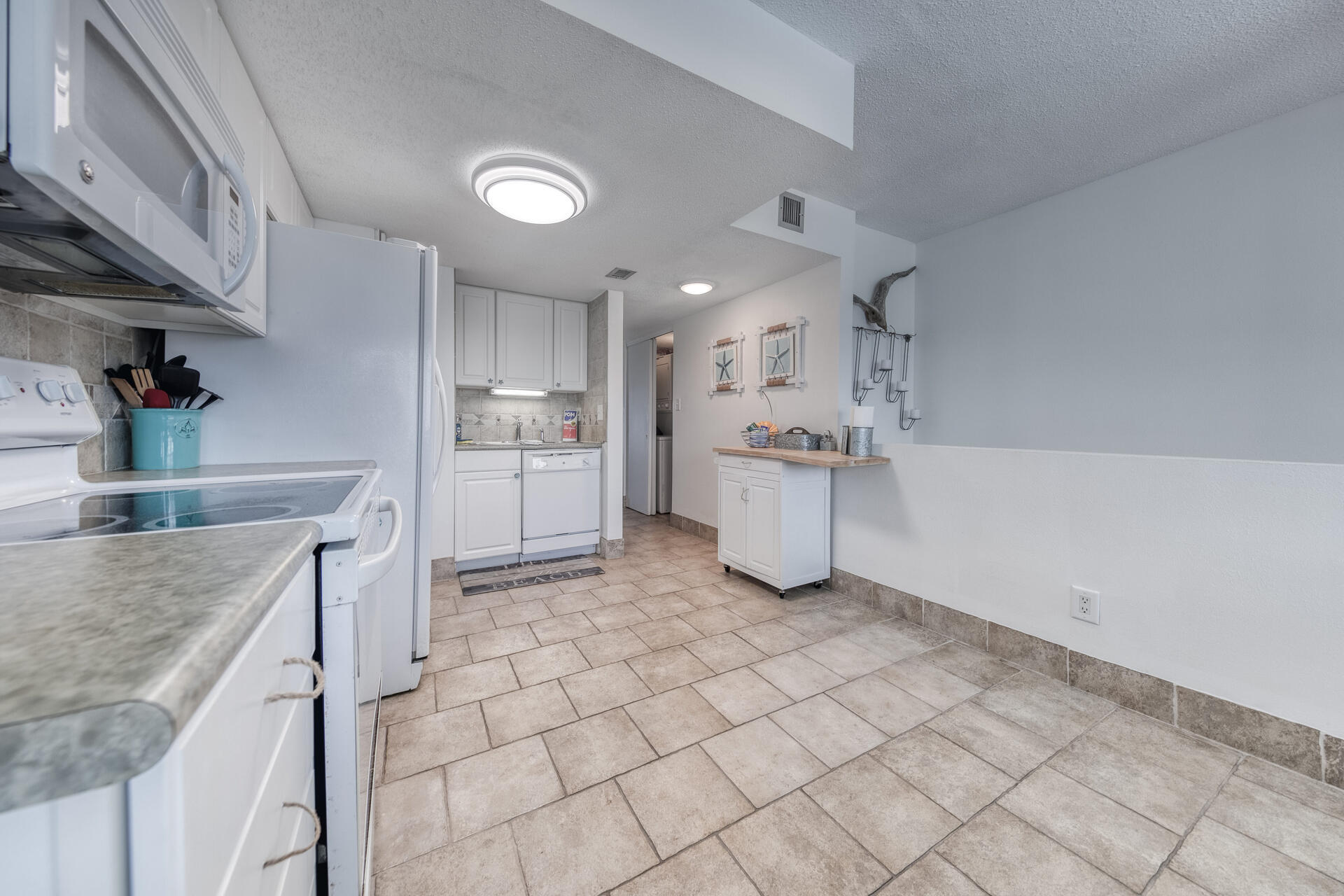 PINNACLE PORT - Residential