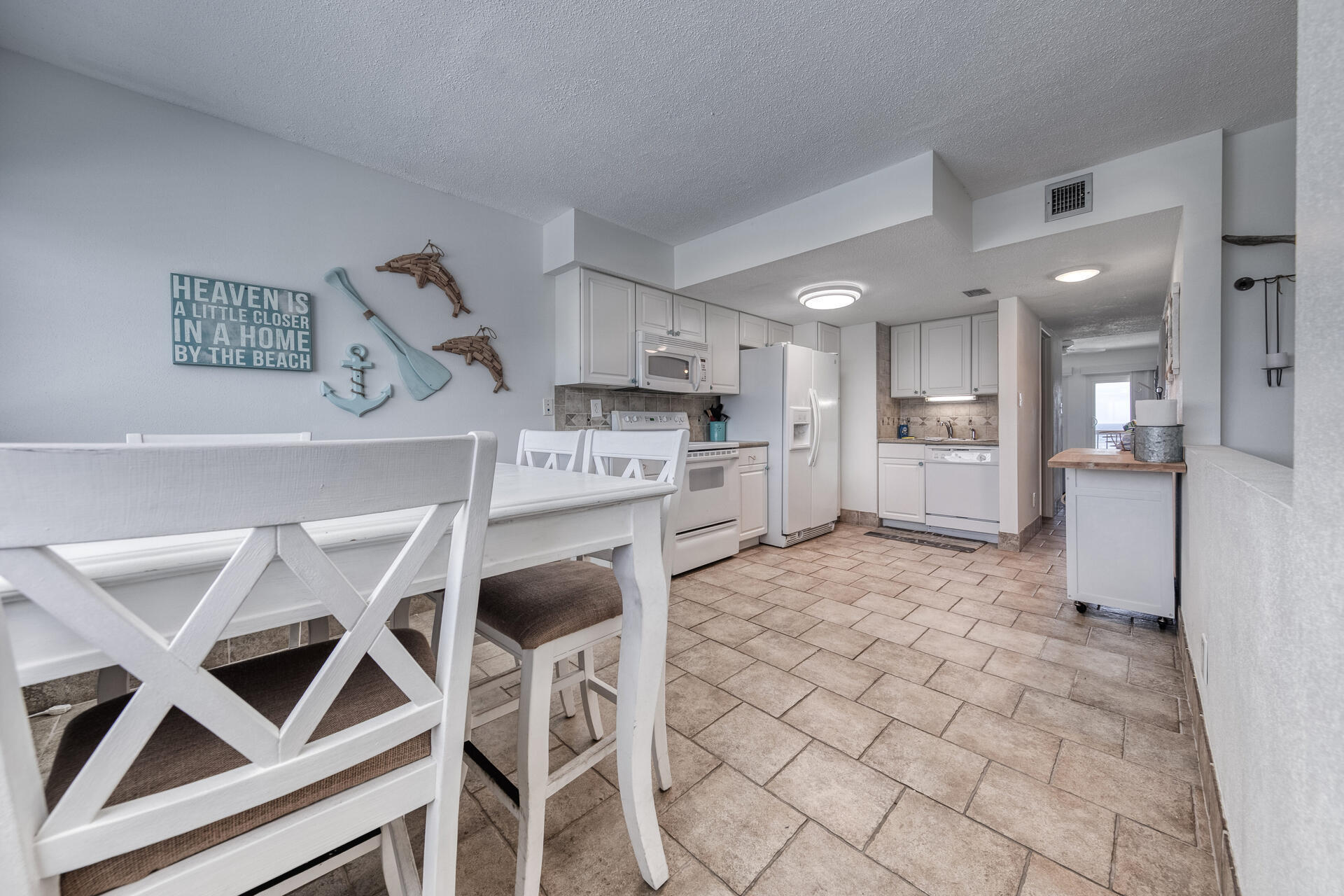 PINNACLE PORT - Residential