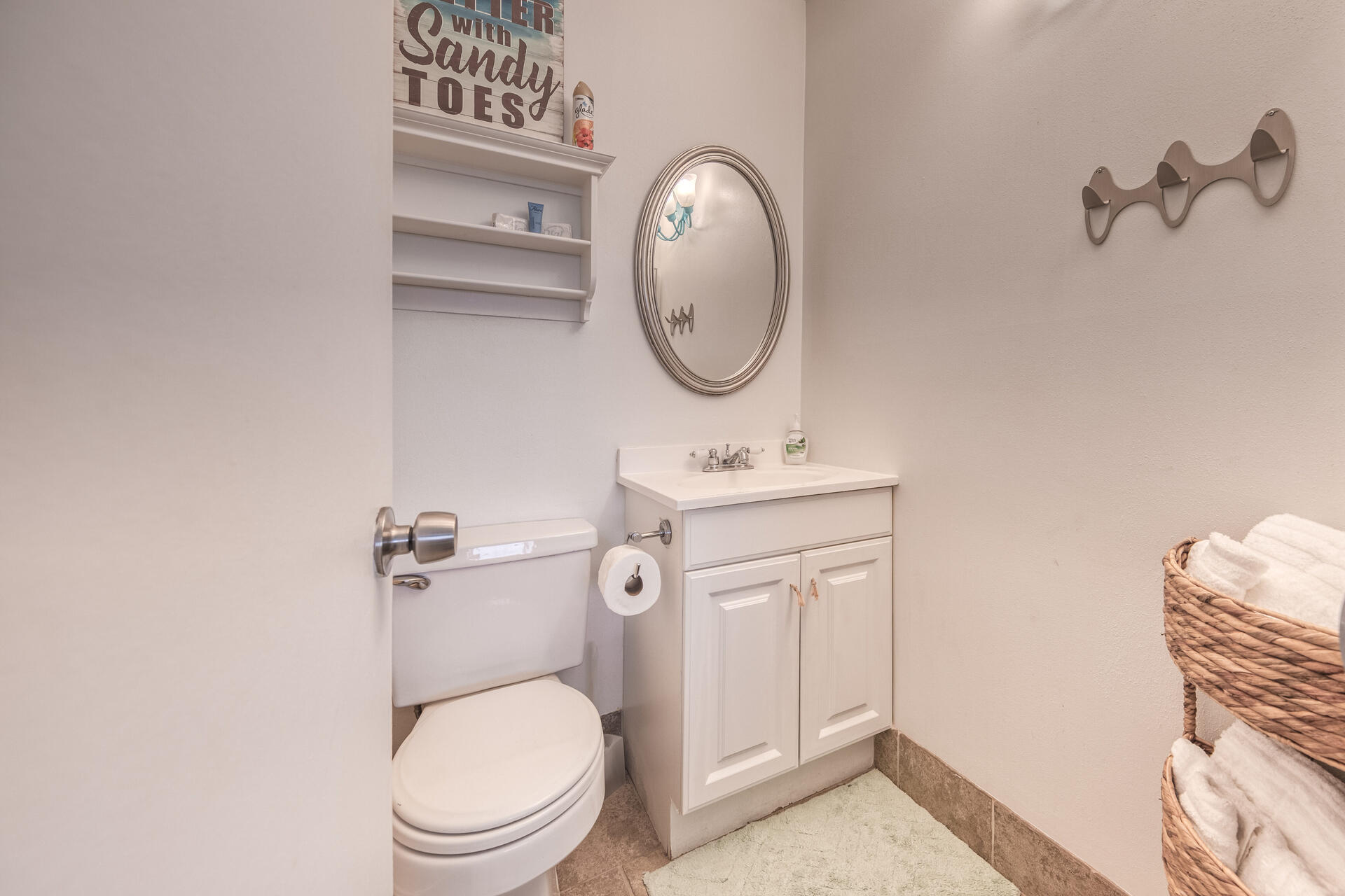 PINNACLE PORT - Residential