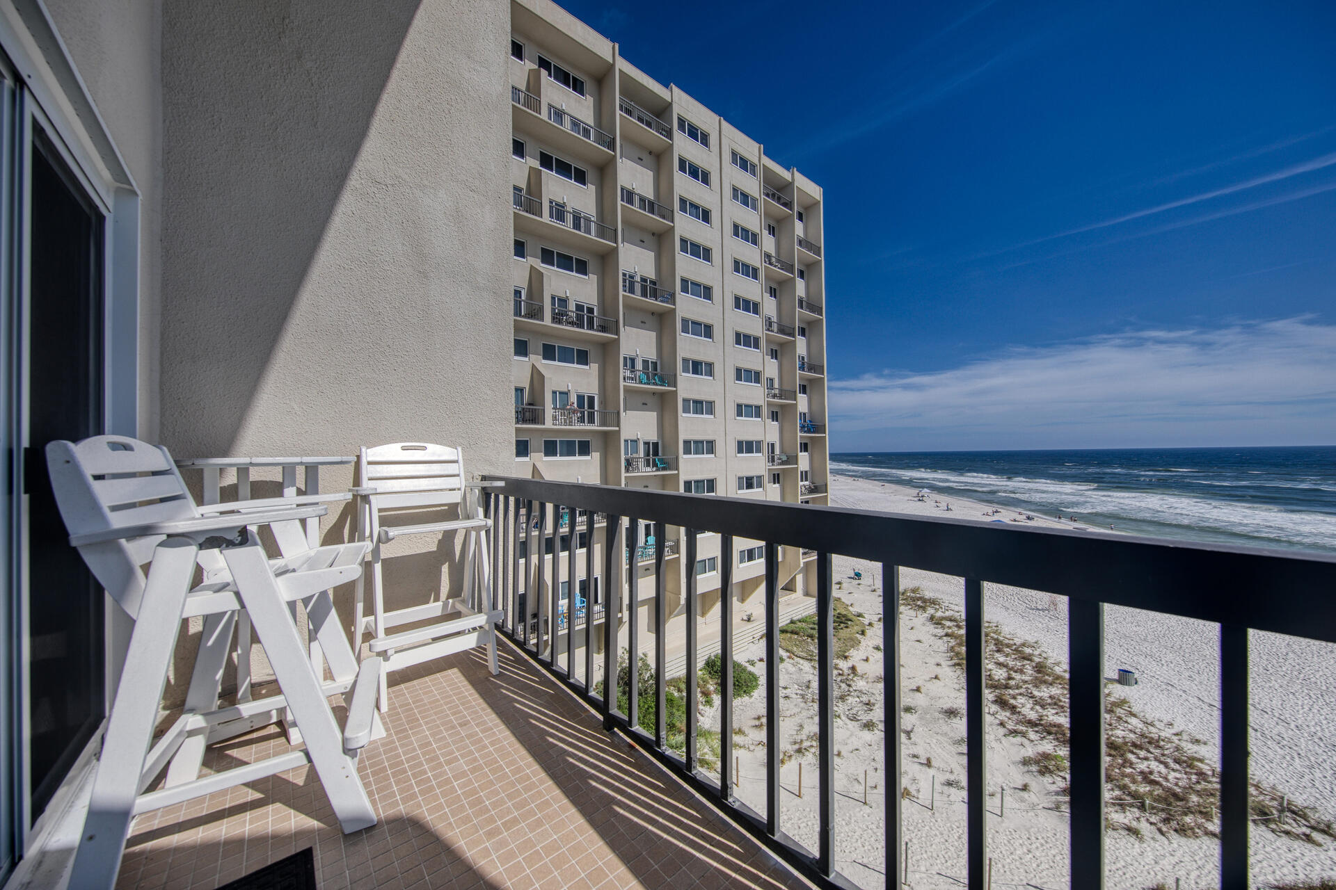 PINNACLE PORT - Residential