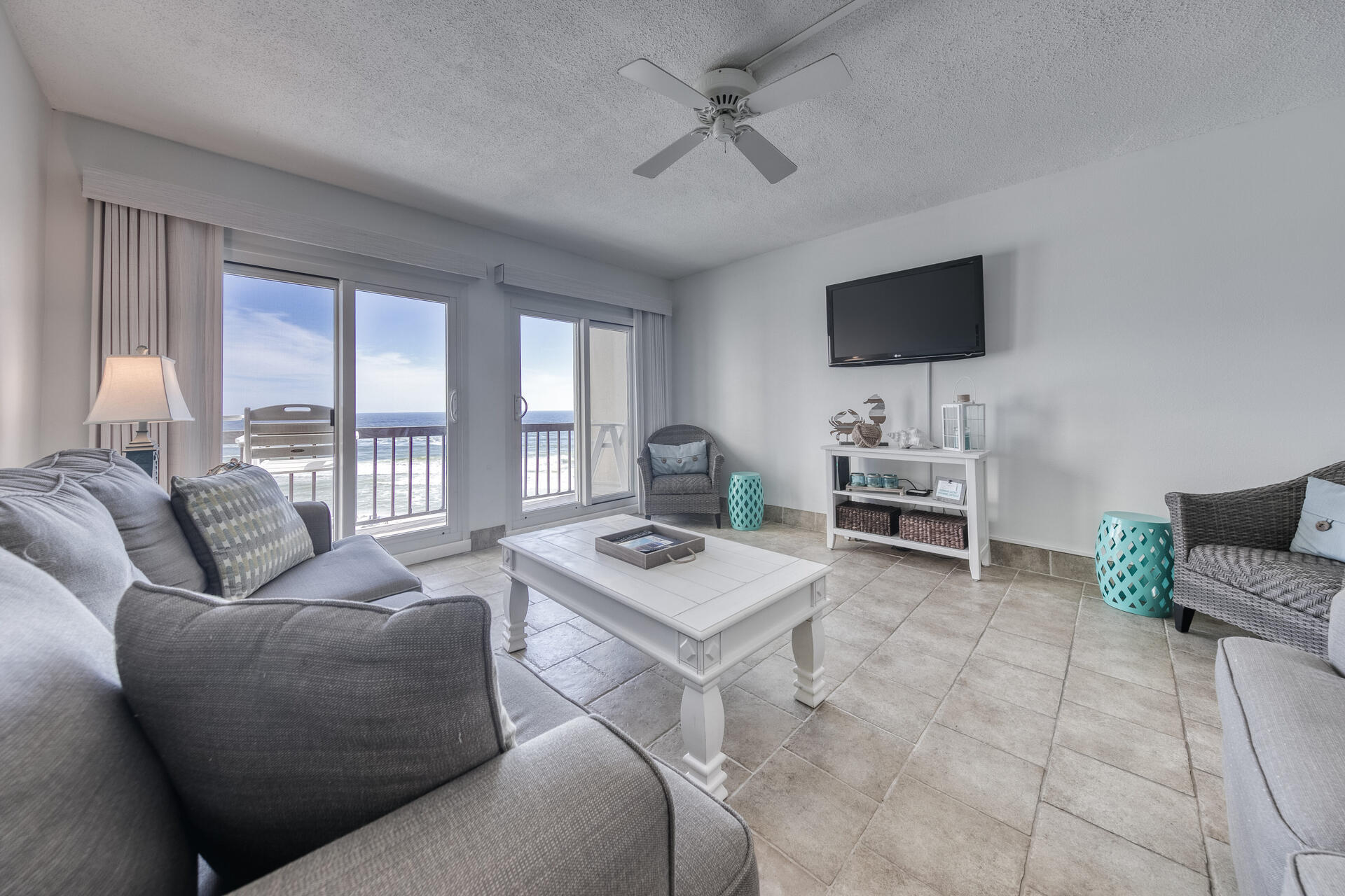 PINNACLE PORT - Residential