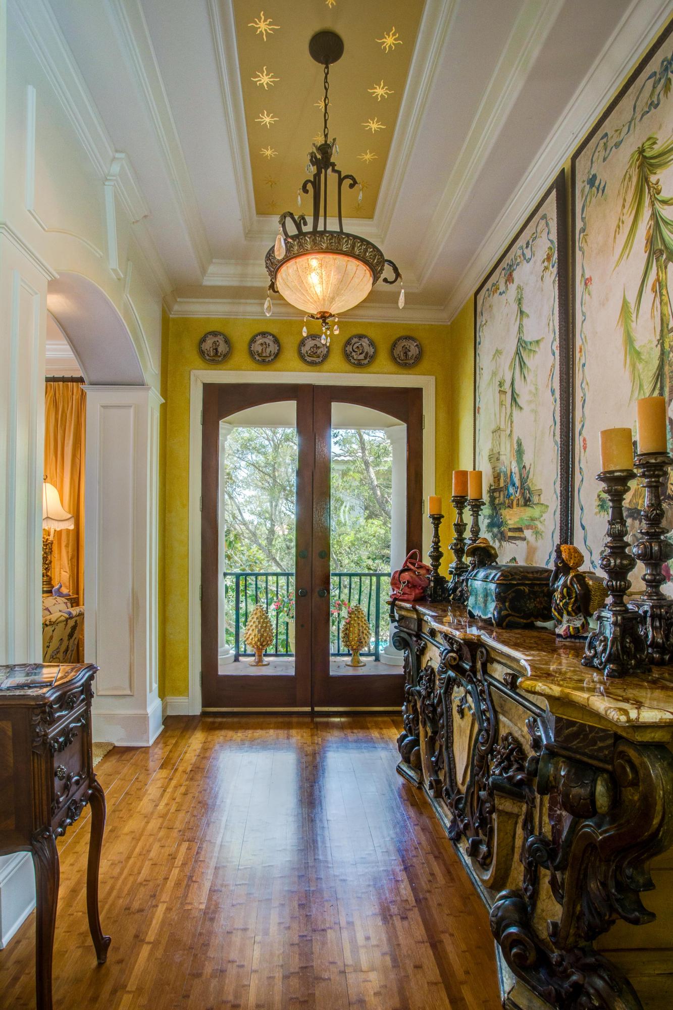 DESTINY S/D - Residential