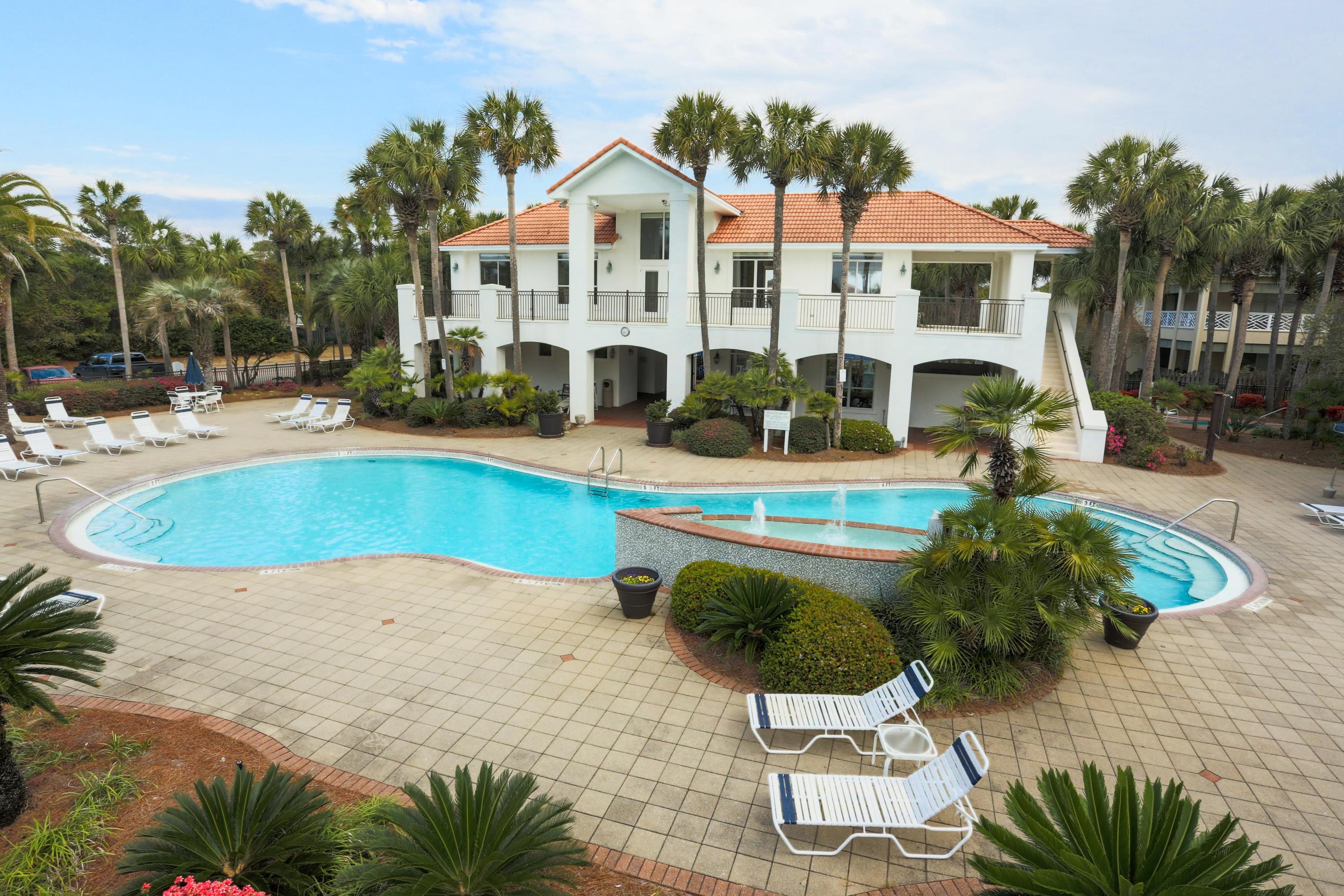 DESTINY S/D - Residential