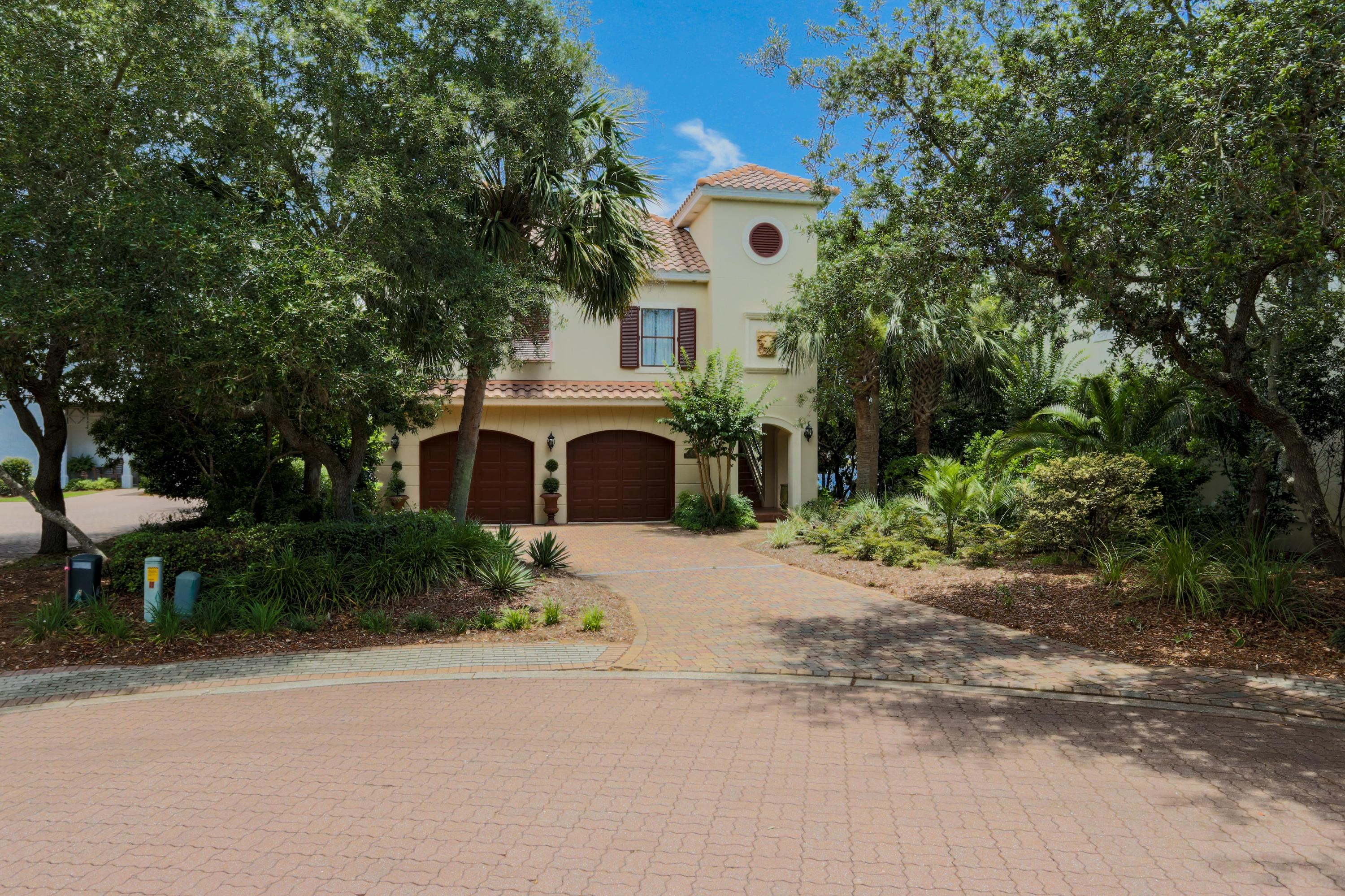 DESTINY S/D - Residential