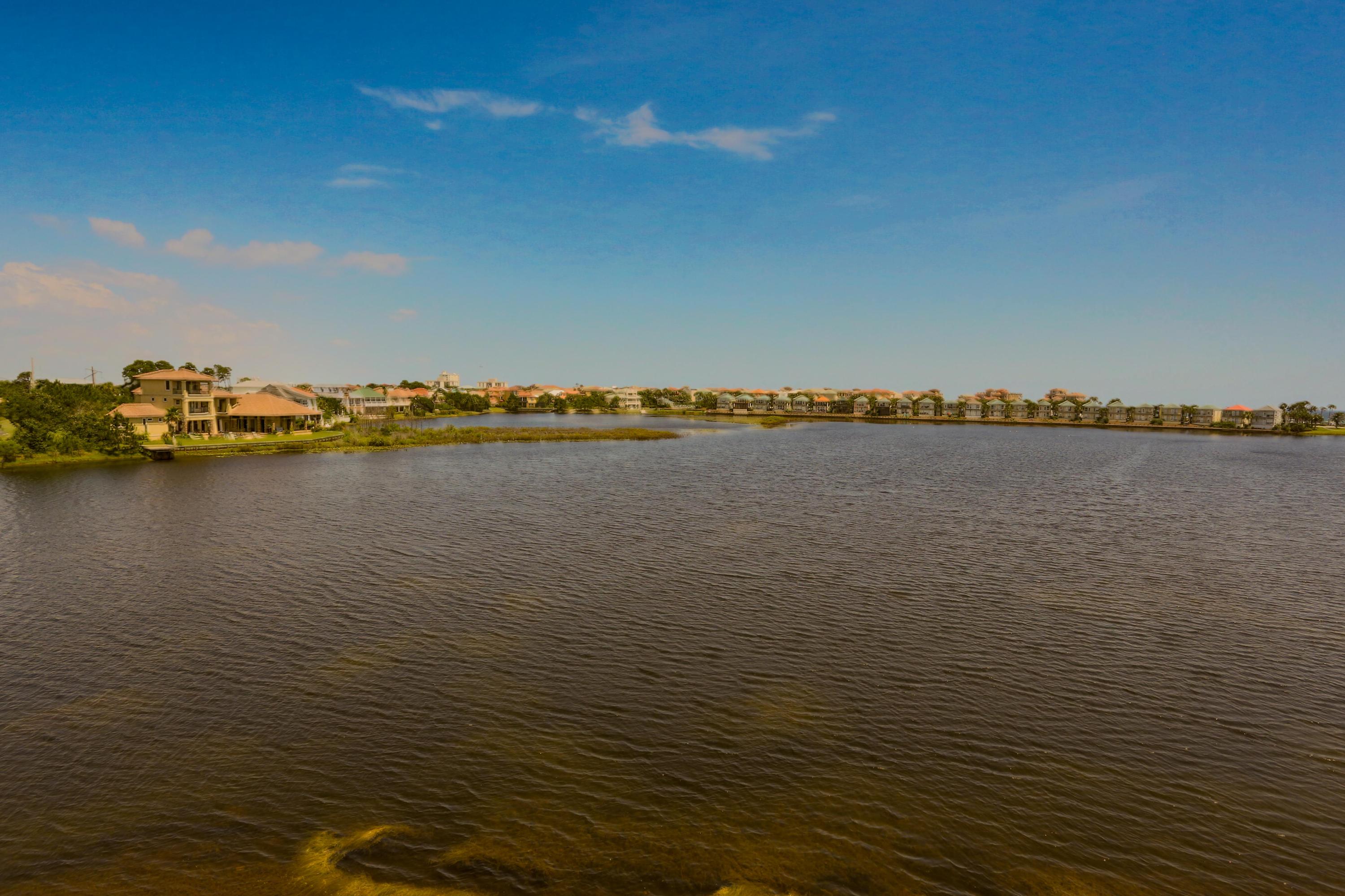 DESTINY S/D - Residential