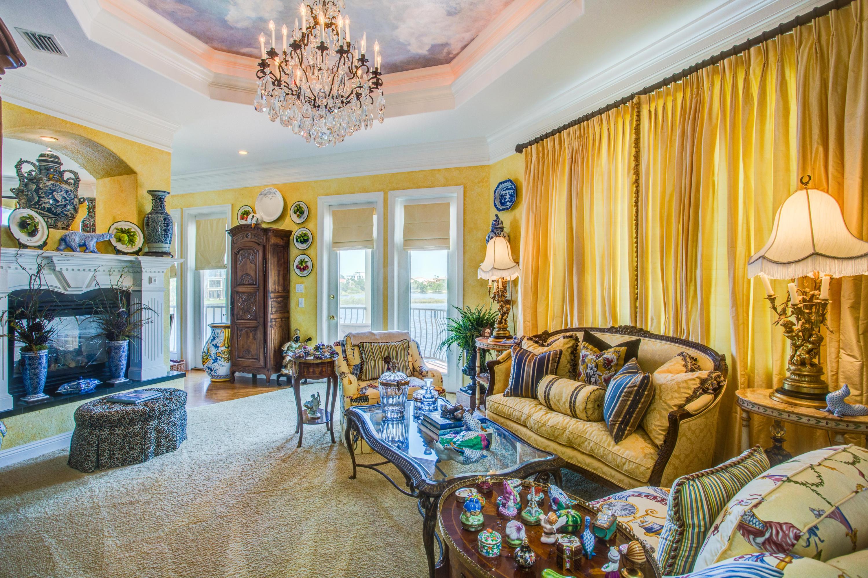 DESTINY S/D - Residential