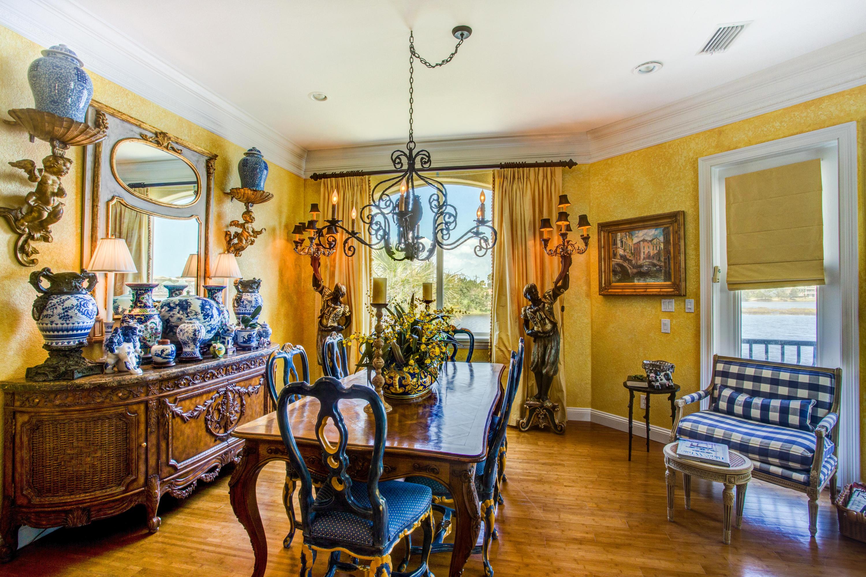 DESTINY S/D - Residential