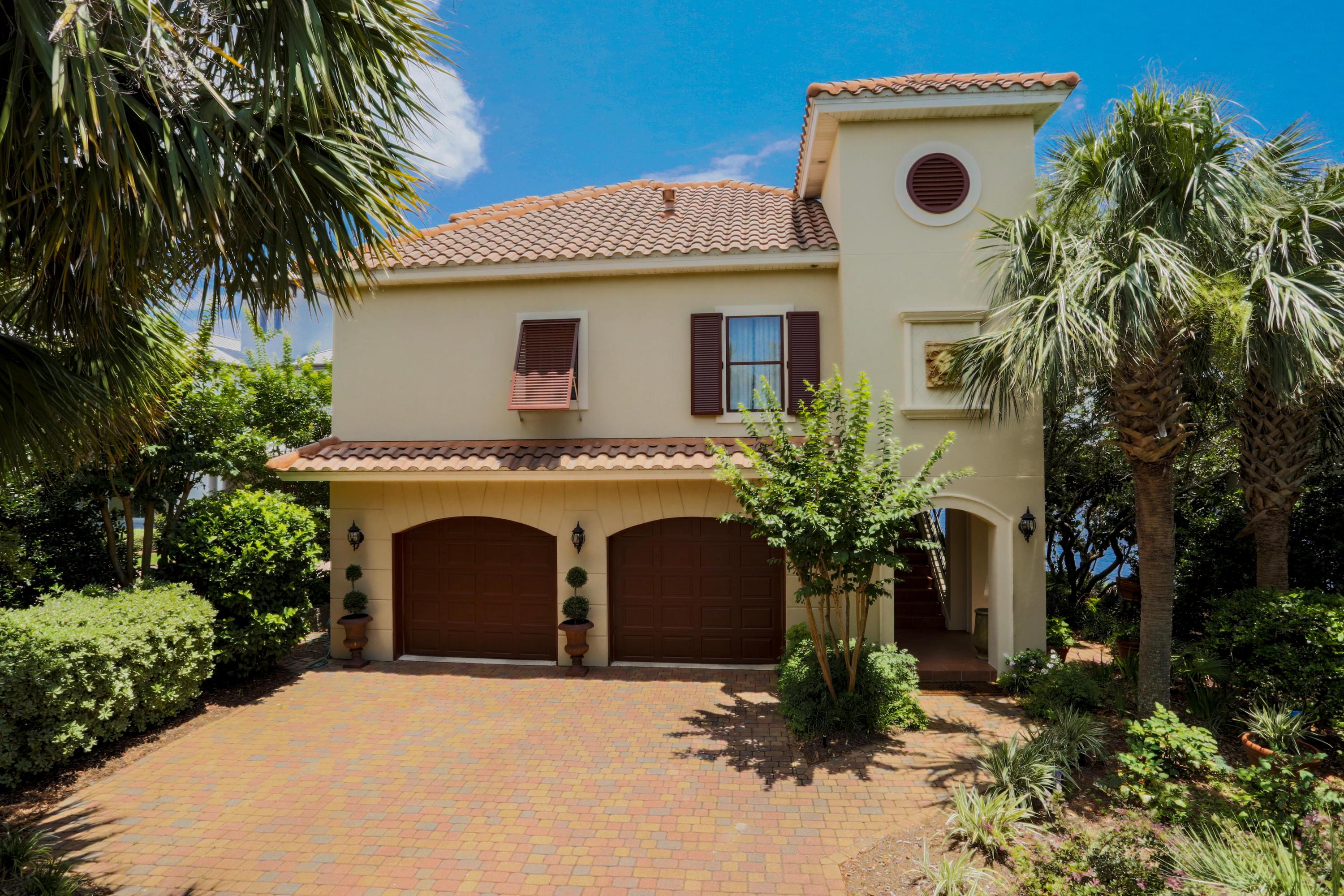 DESTINY S/D - Residential