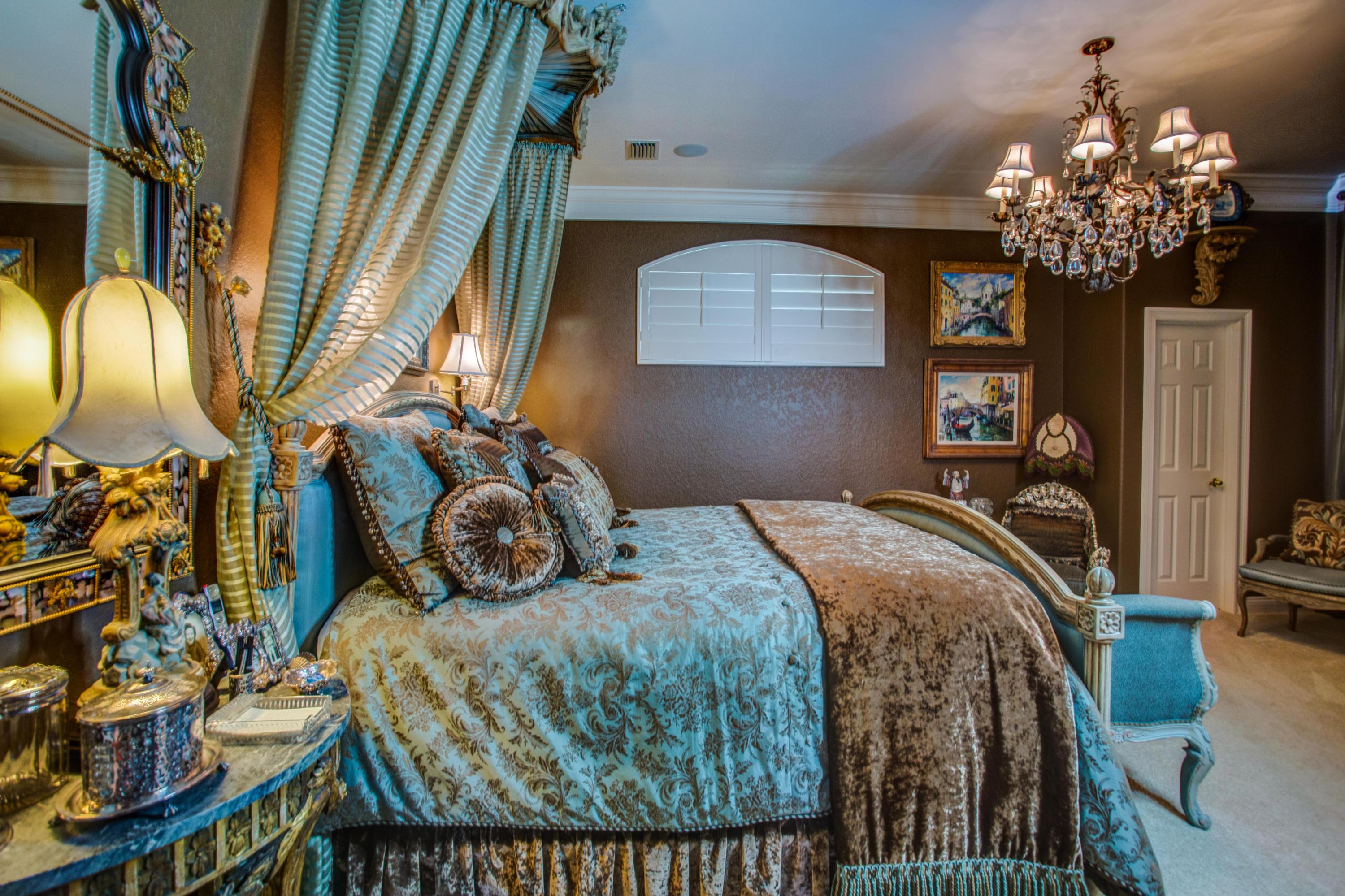 DESTINY S/D - Residential