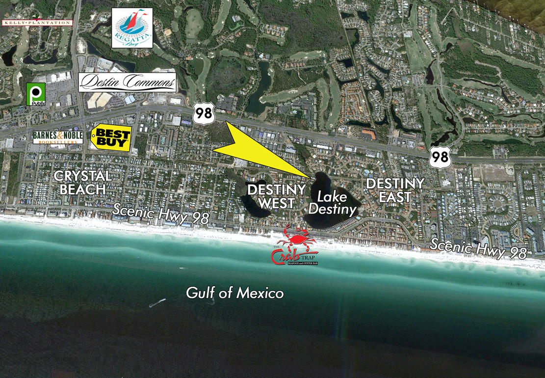 DESTINY S/D - Residential