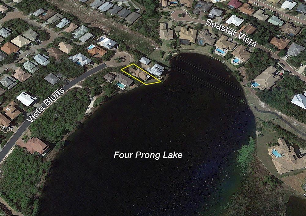 DESTINY S/D - Residential