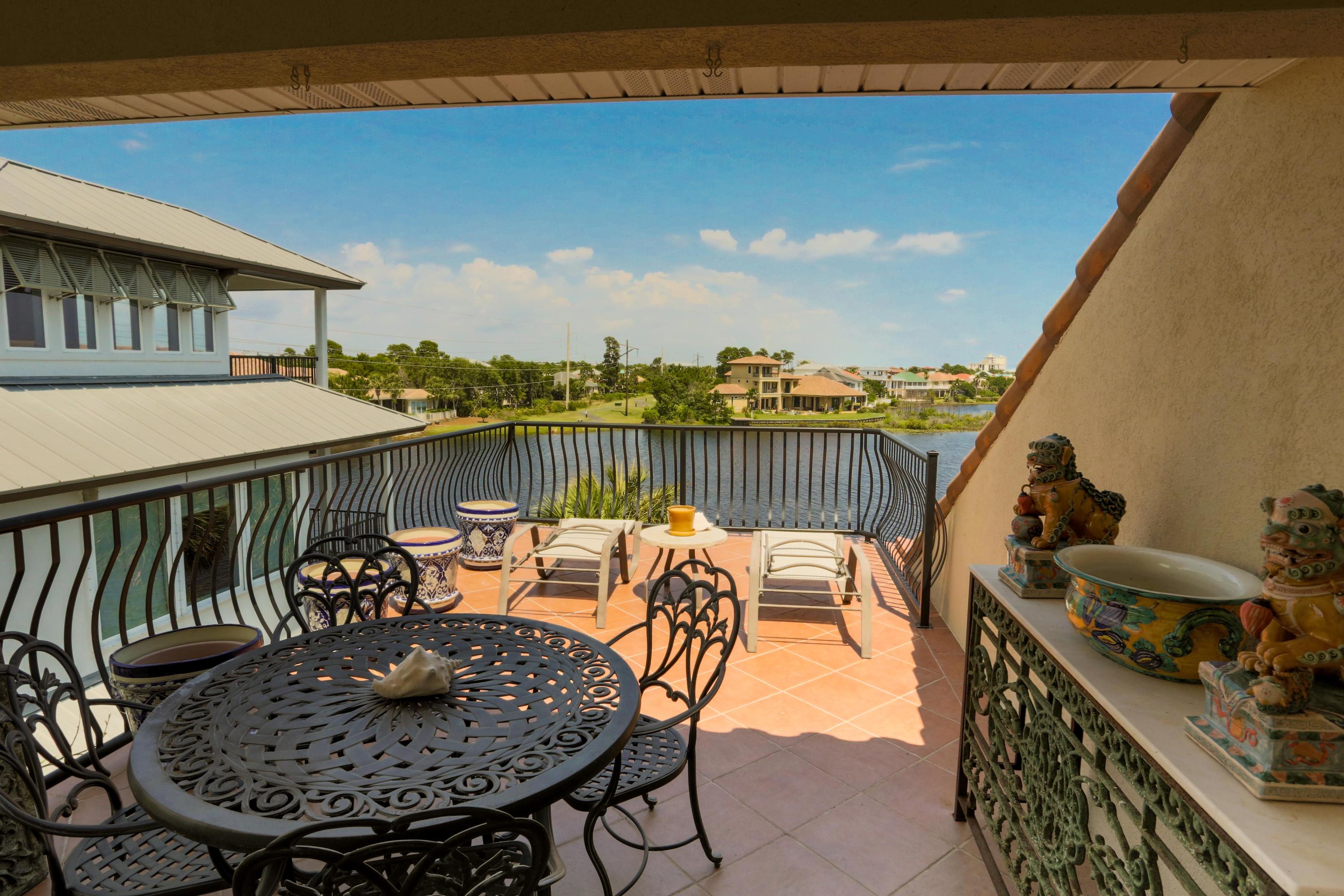 DESTINY S/D - Residential