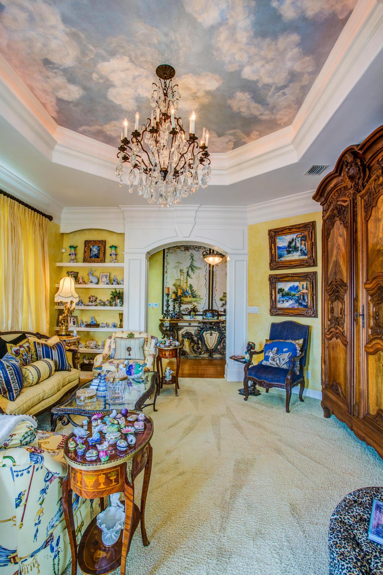 DESTINY S/D - Residential