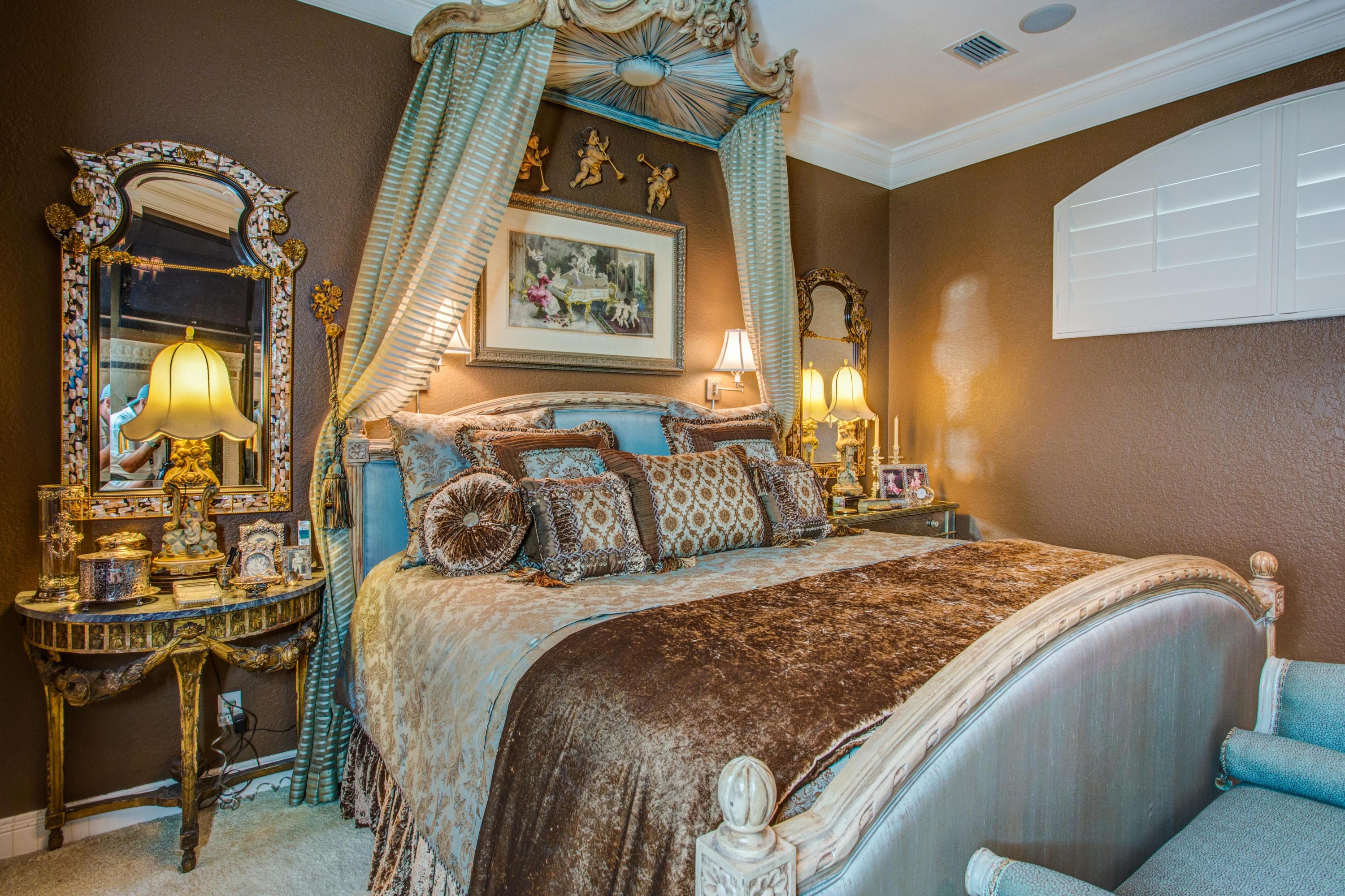 DESTINY S/D - Residential