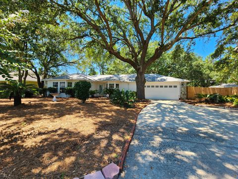 A home in Navarre