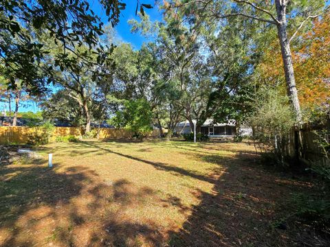 A home in Navarre