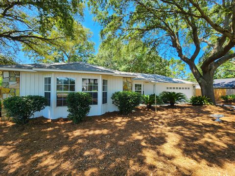 A home in Navarre