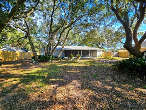 A home in Navarre