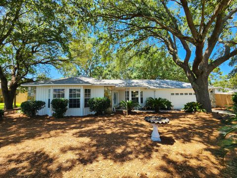 A home in Navarre