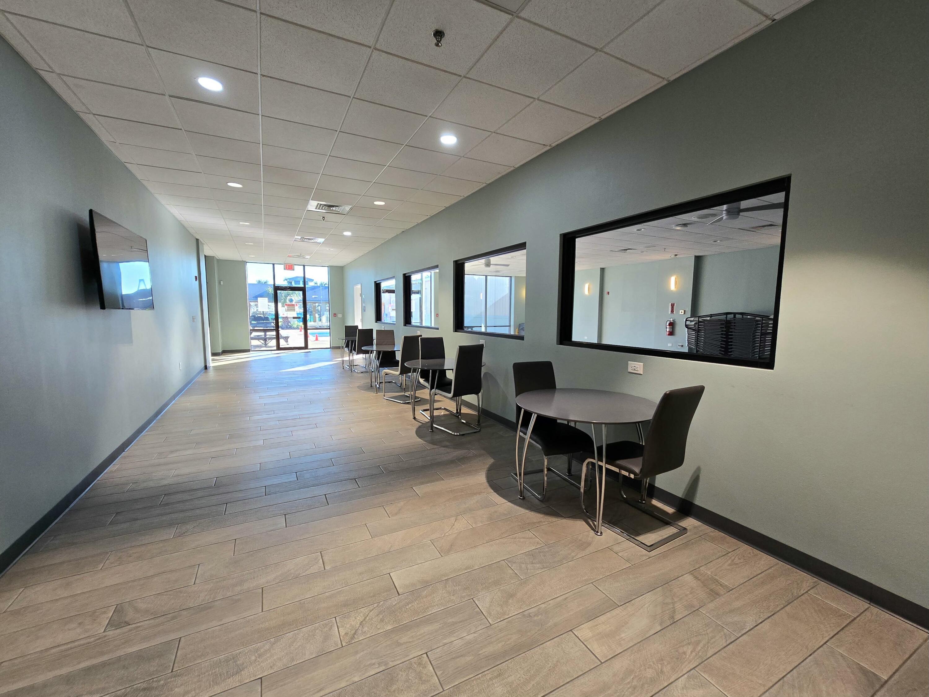 HOLLEY BY THE SEA - Residential