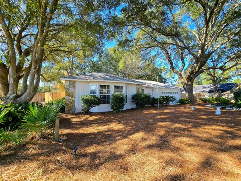 A home in Navarre