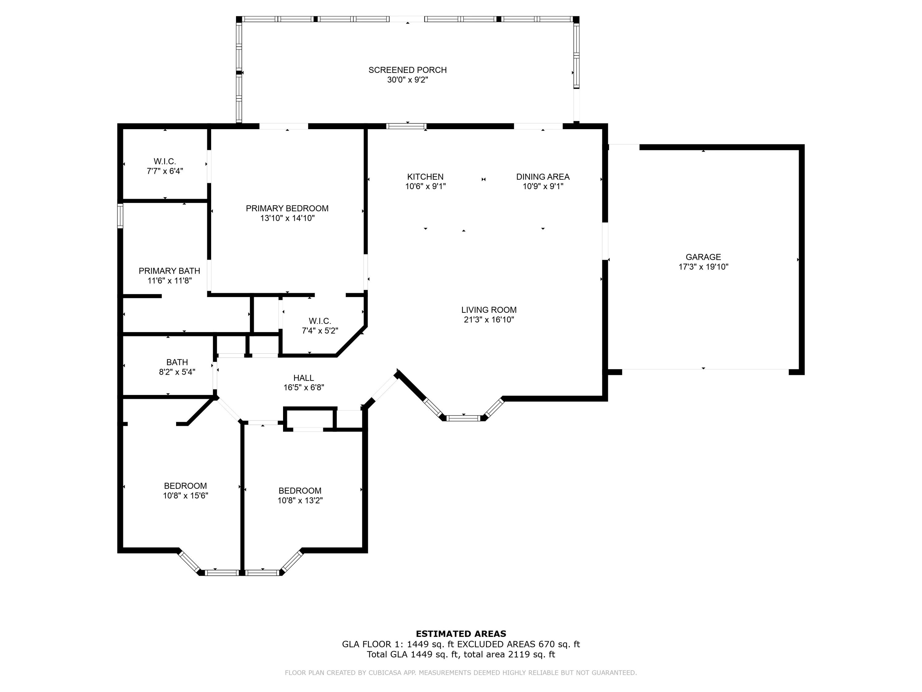 HOLLEY BY THE SEA - Residential