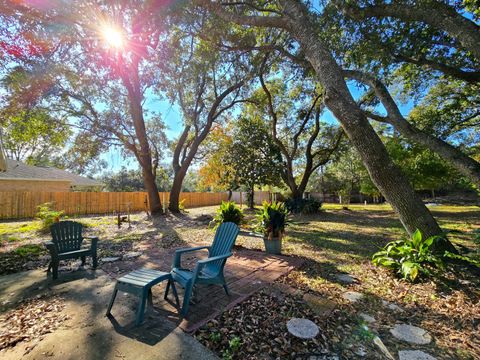 A home in Navarre