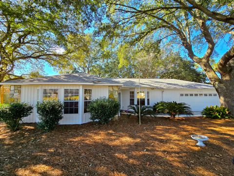 A home in Navarre