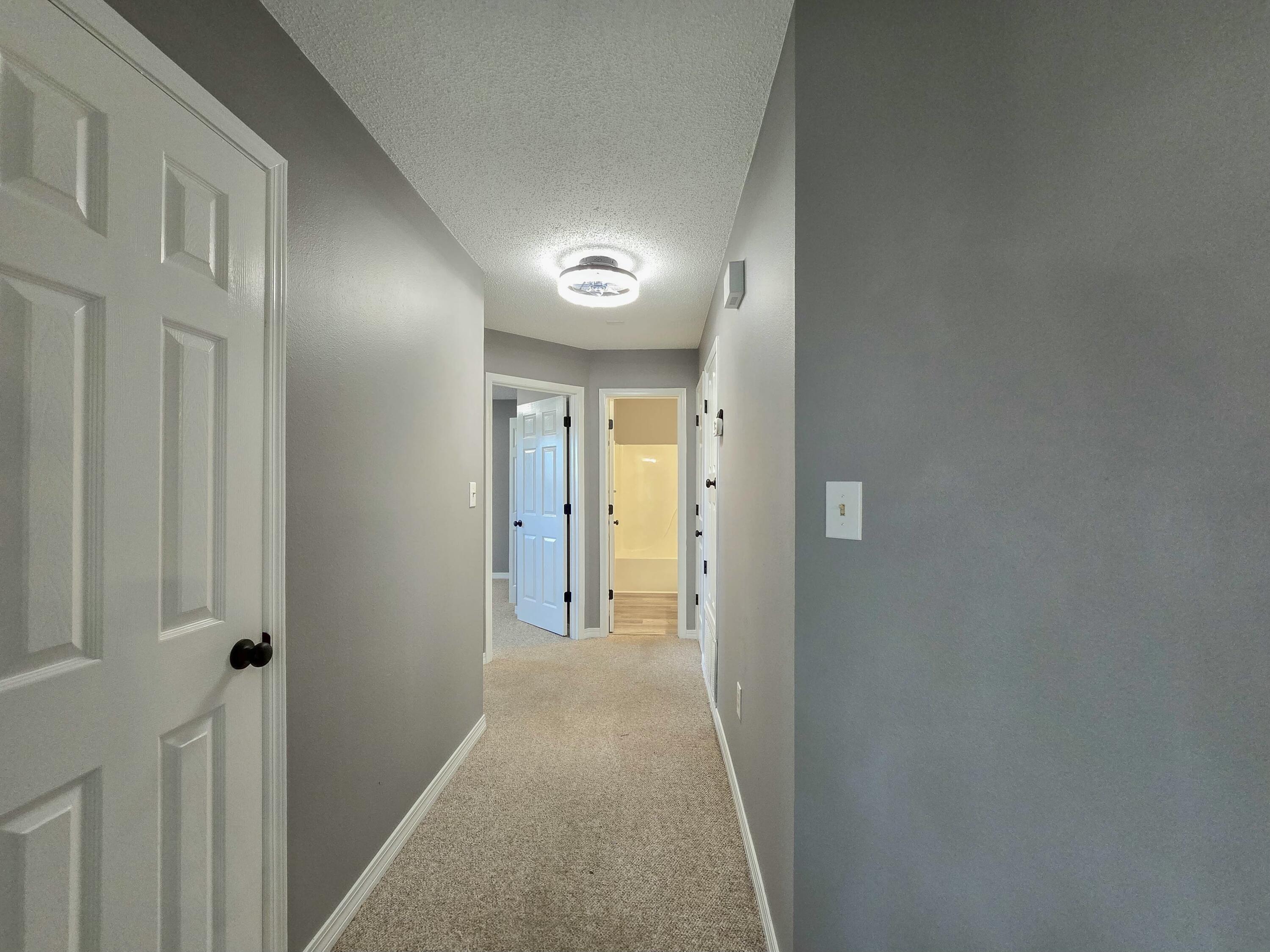 HOLLEY BY THE SEA - Residential