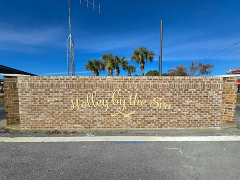 A home in Navarre