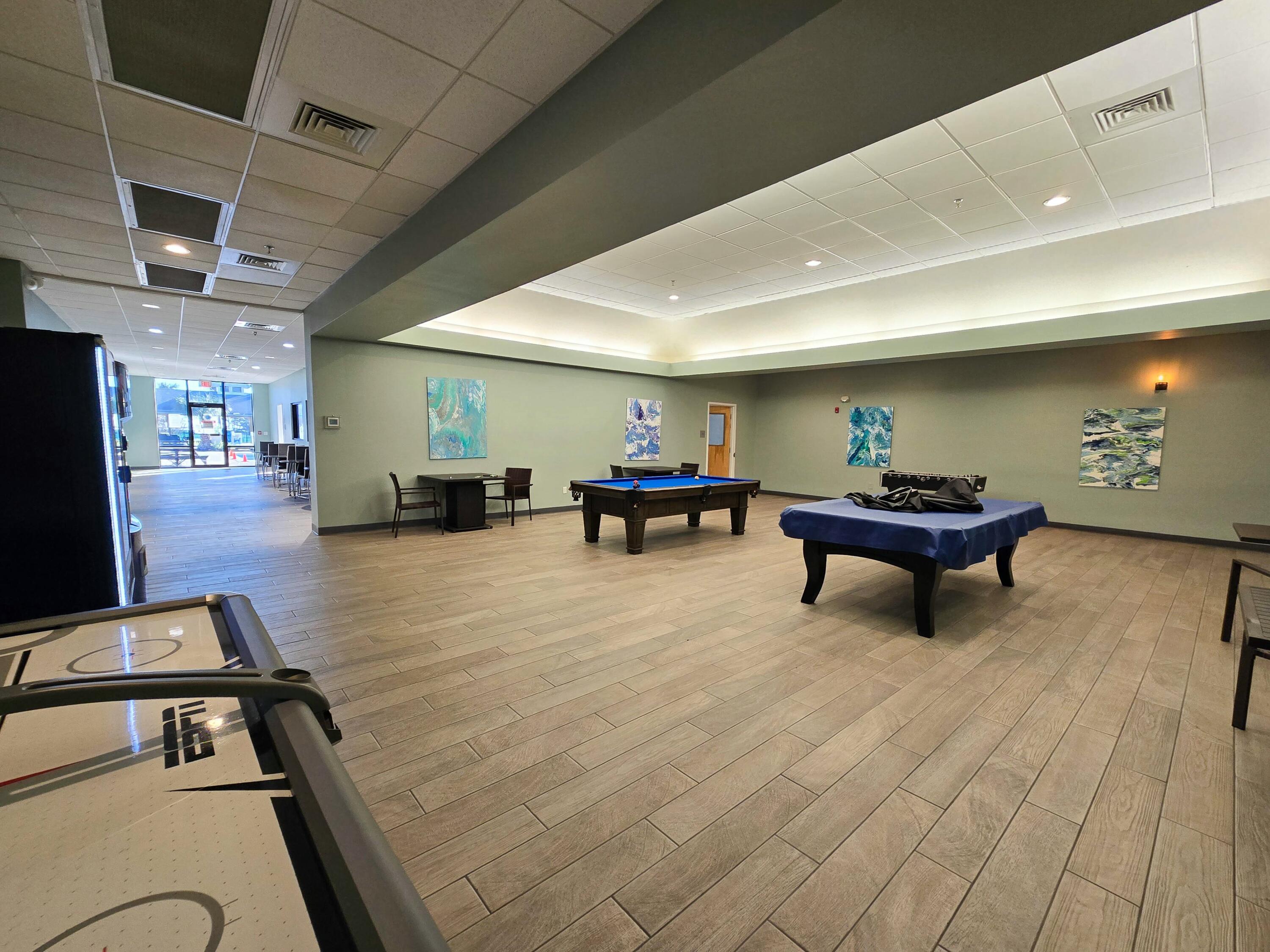 HOLLEY BY THE SEA - Residential