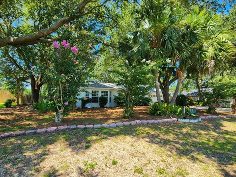 A home in Navarre