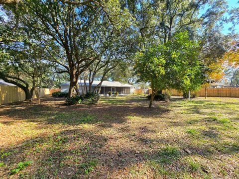 A home in Navarre