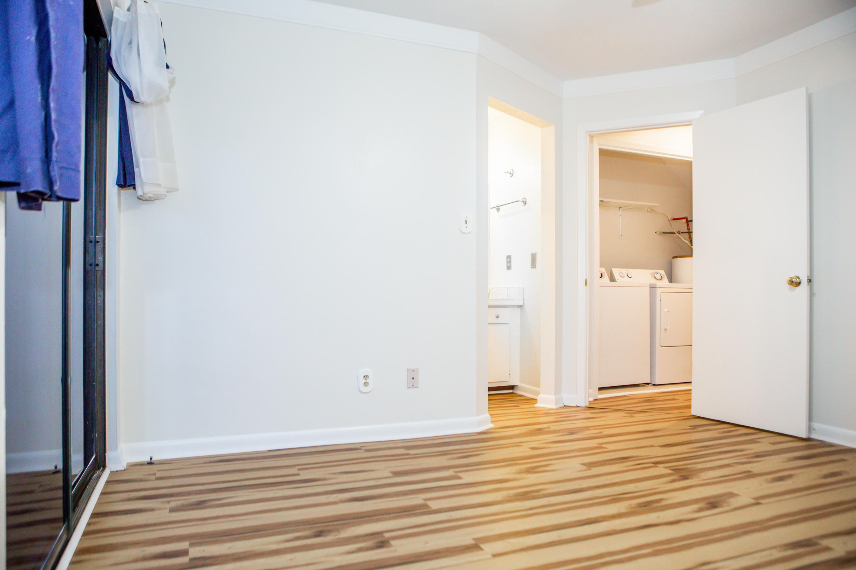 SWIFT BAYOU T/H - Residential