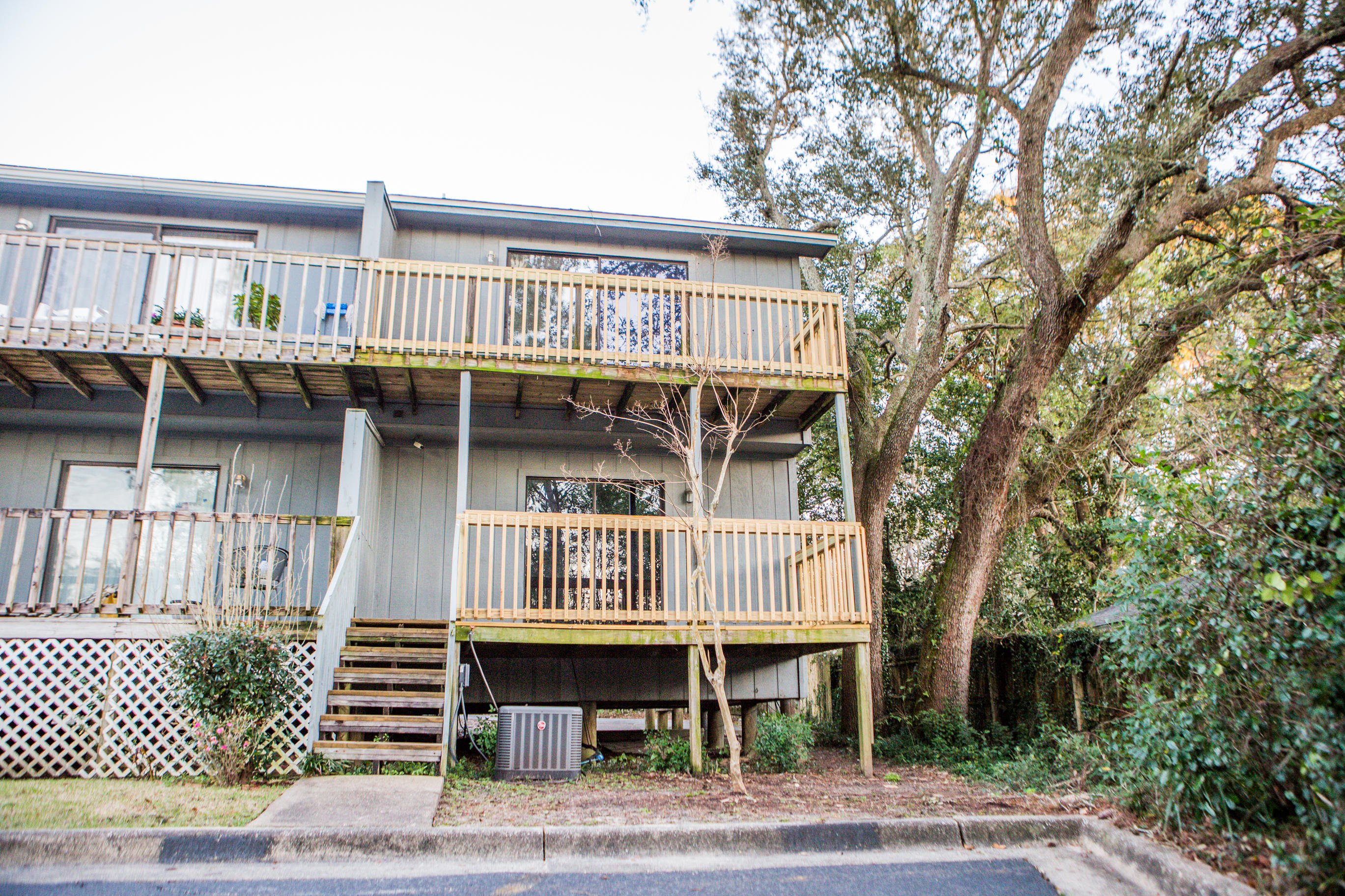 SWIFT BAYOU T/H - Residential