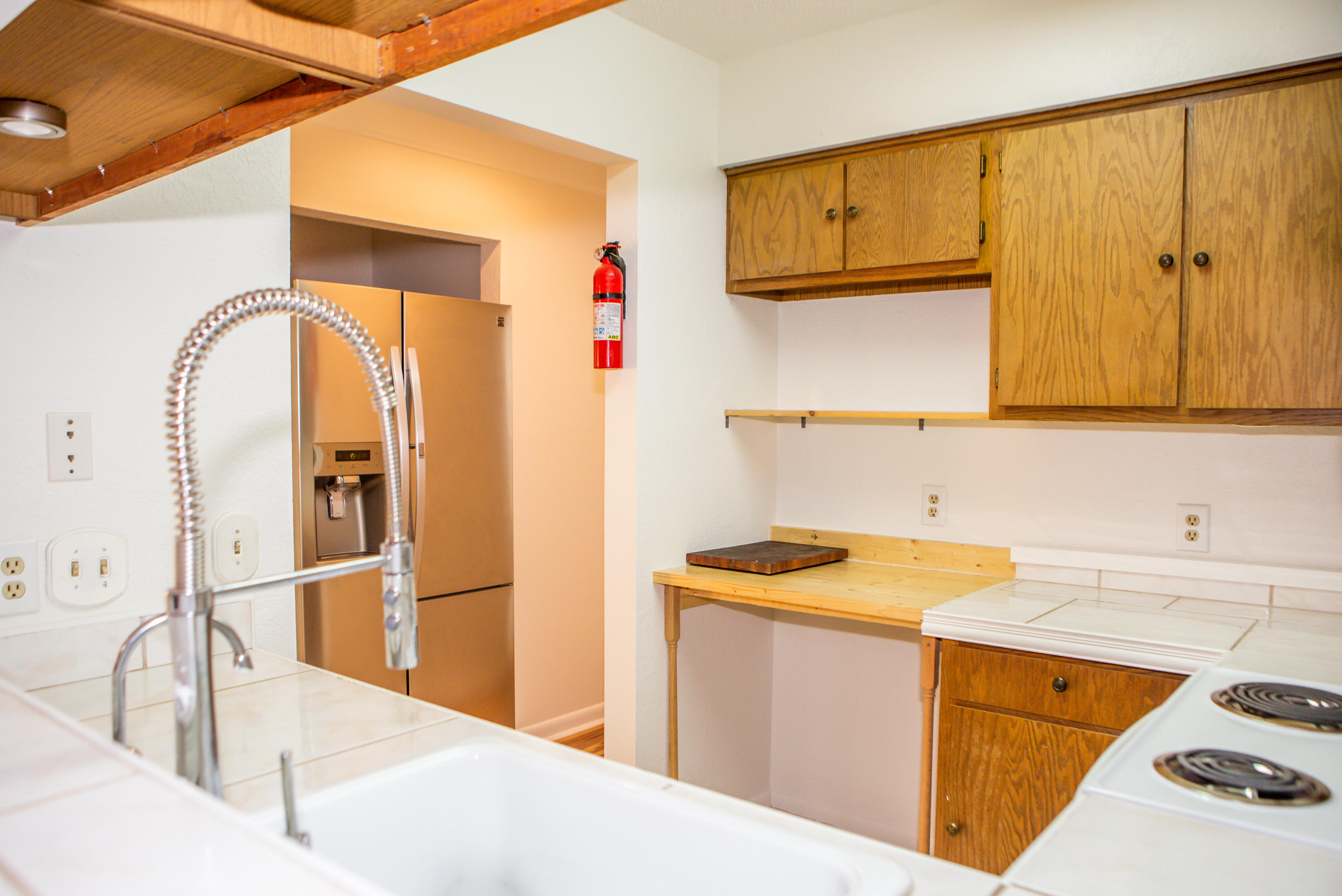 SWIFT BAYOU T/H - Residential