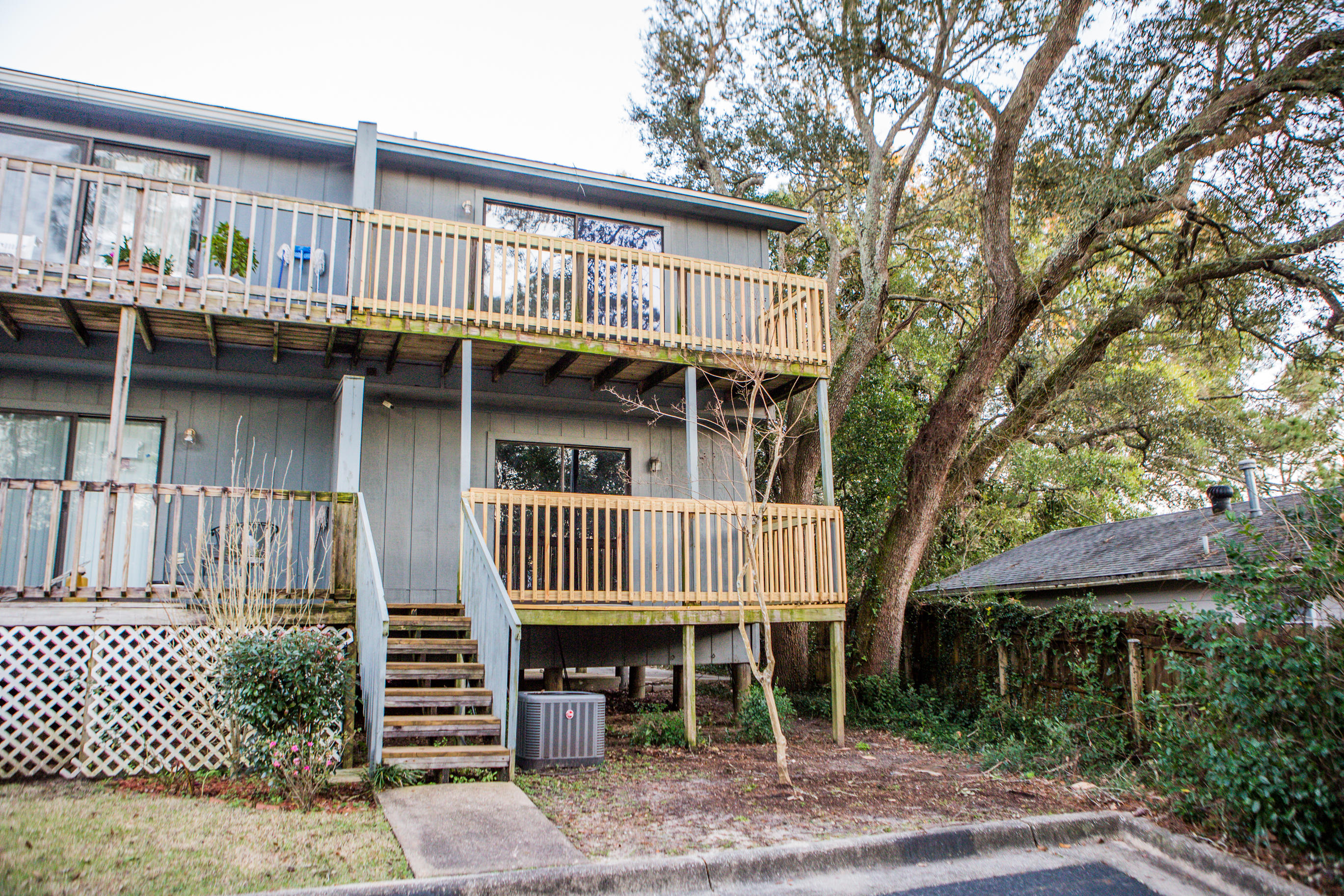 SWIFT BAYOU T/H - Residential